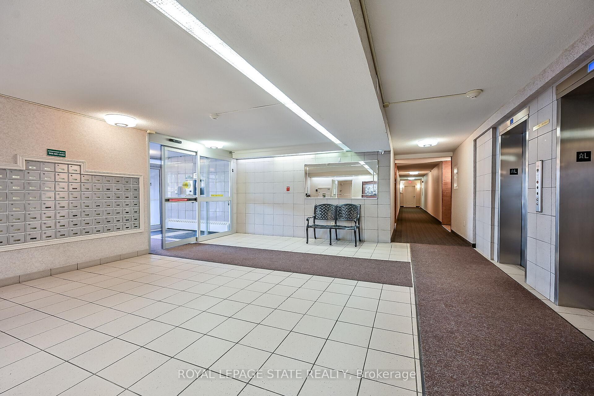 Photo 13 of Unit 203, 1966 Main Street W, Hamilton, Ainslie Wood — HOMEH
