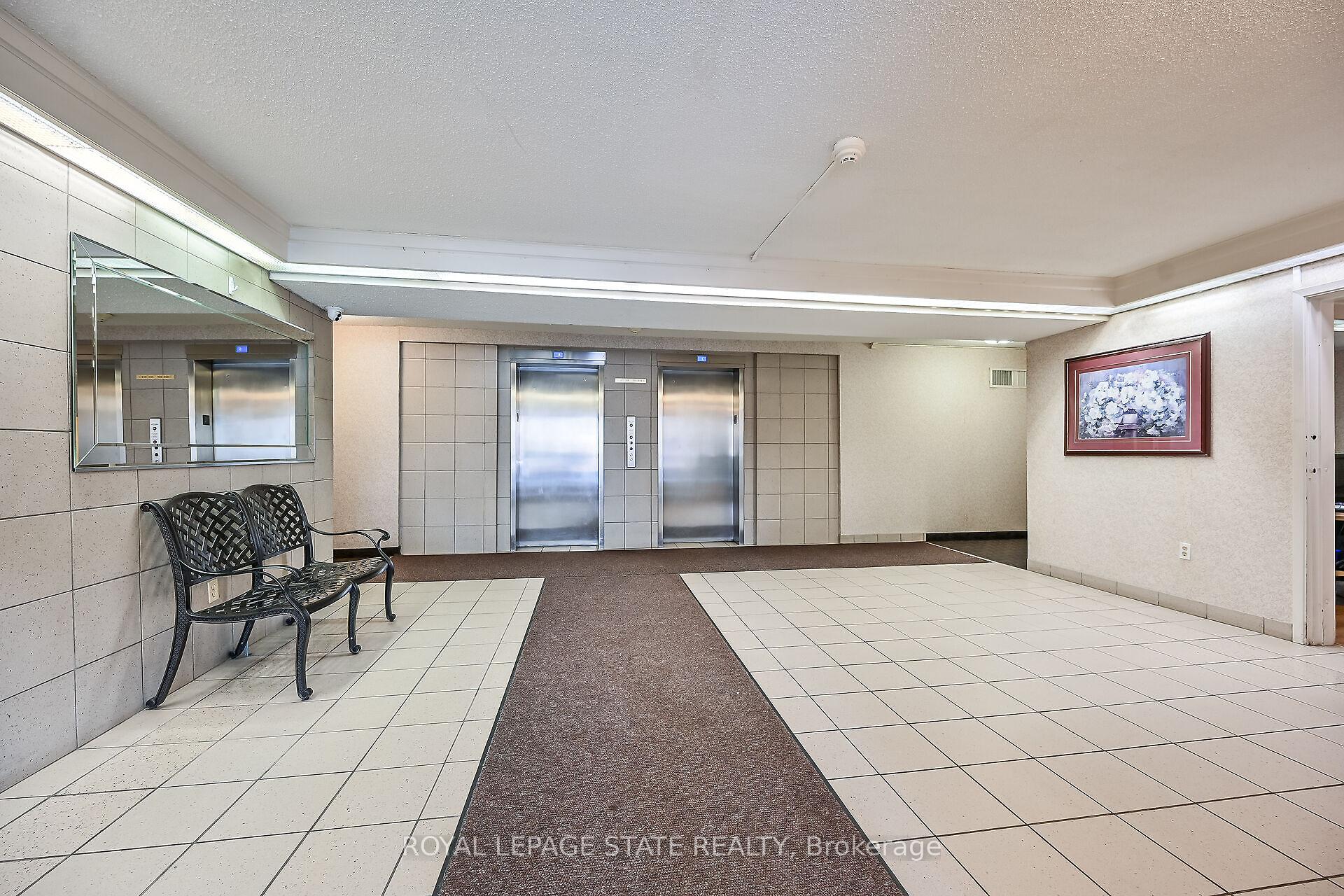 Photo 7 of Unit 203, 1966 Main Street W, Hamilton, Ainslie Wood — HOMEH