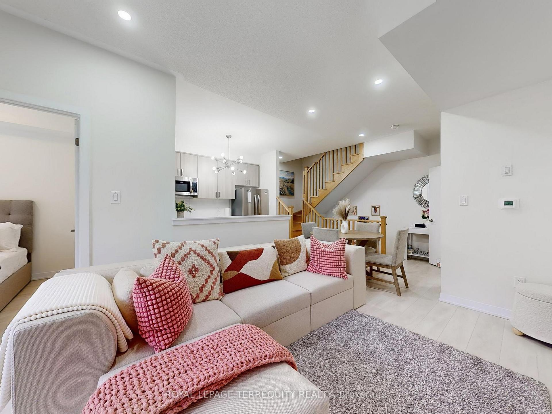 Photo 9 of Unit 106, 1865 Pickering Parkway, Pickering, Village East — HOMEH