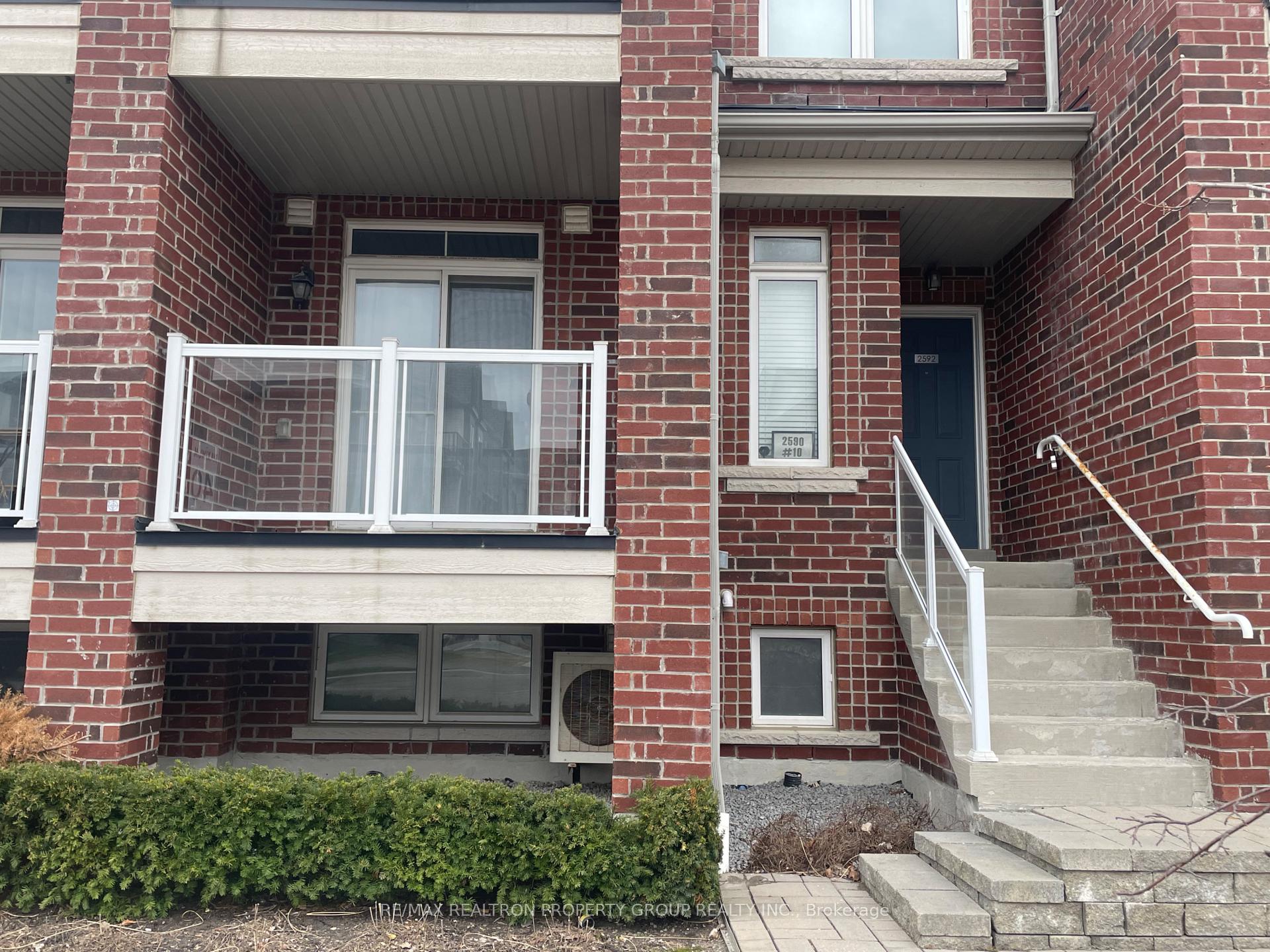 Photo 8 of Unit 10, 2590 William Jackson Drive, Pickering, Duffin Heights — HOMEH