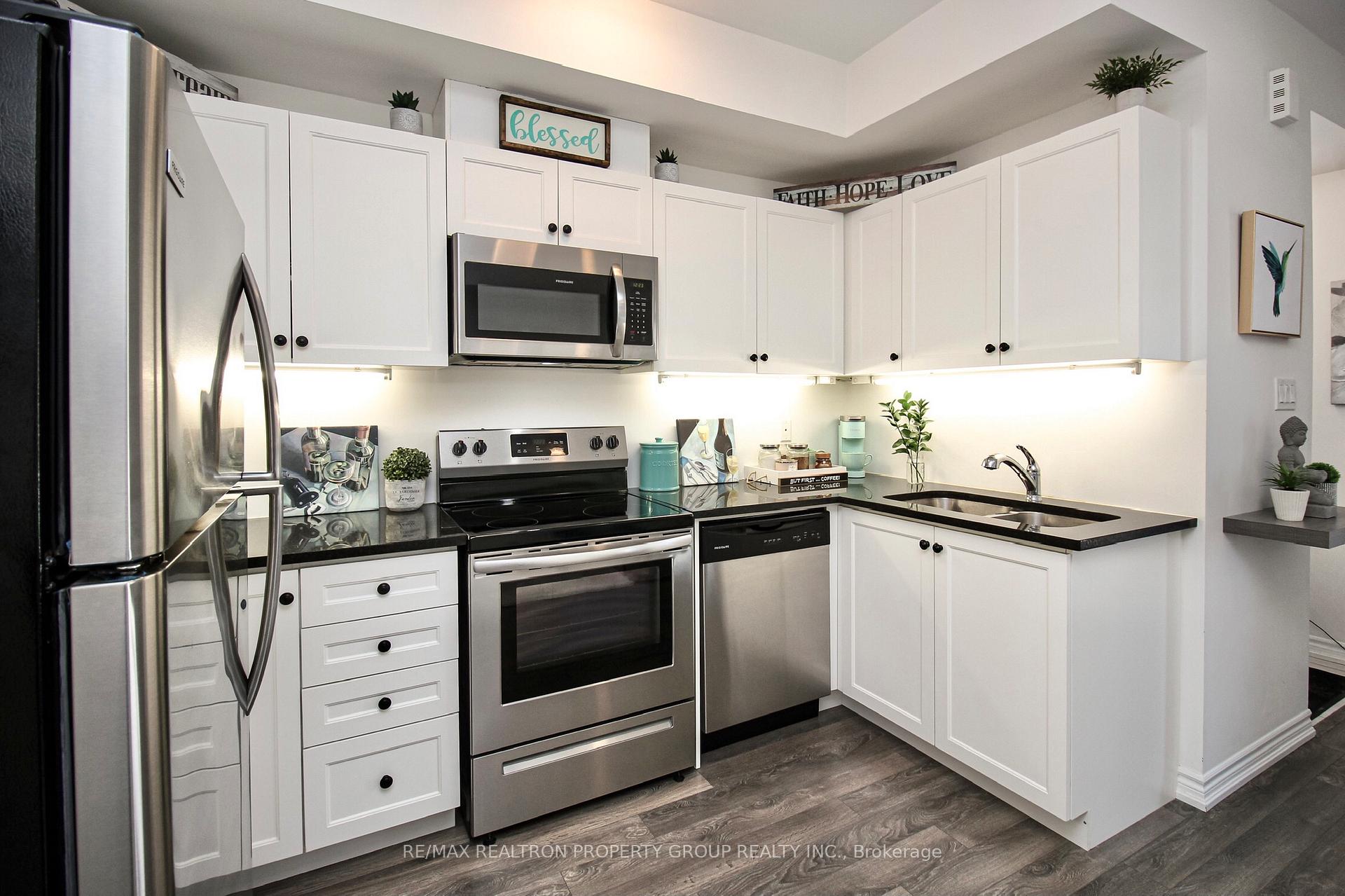 Photo 3 of Unit 10, 2590 William Jackson Drive, Pickering, Duffin Heights — HOMEH