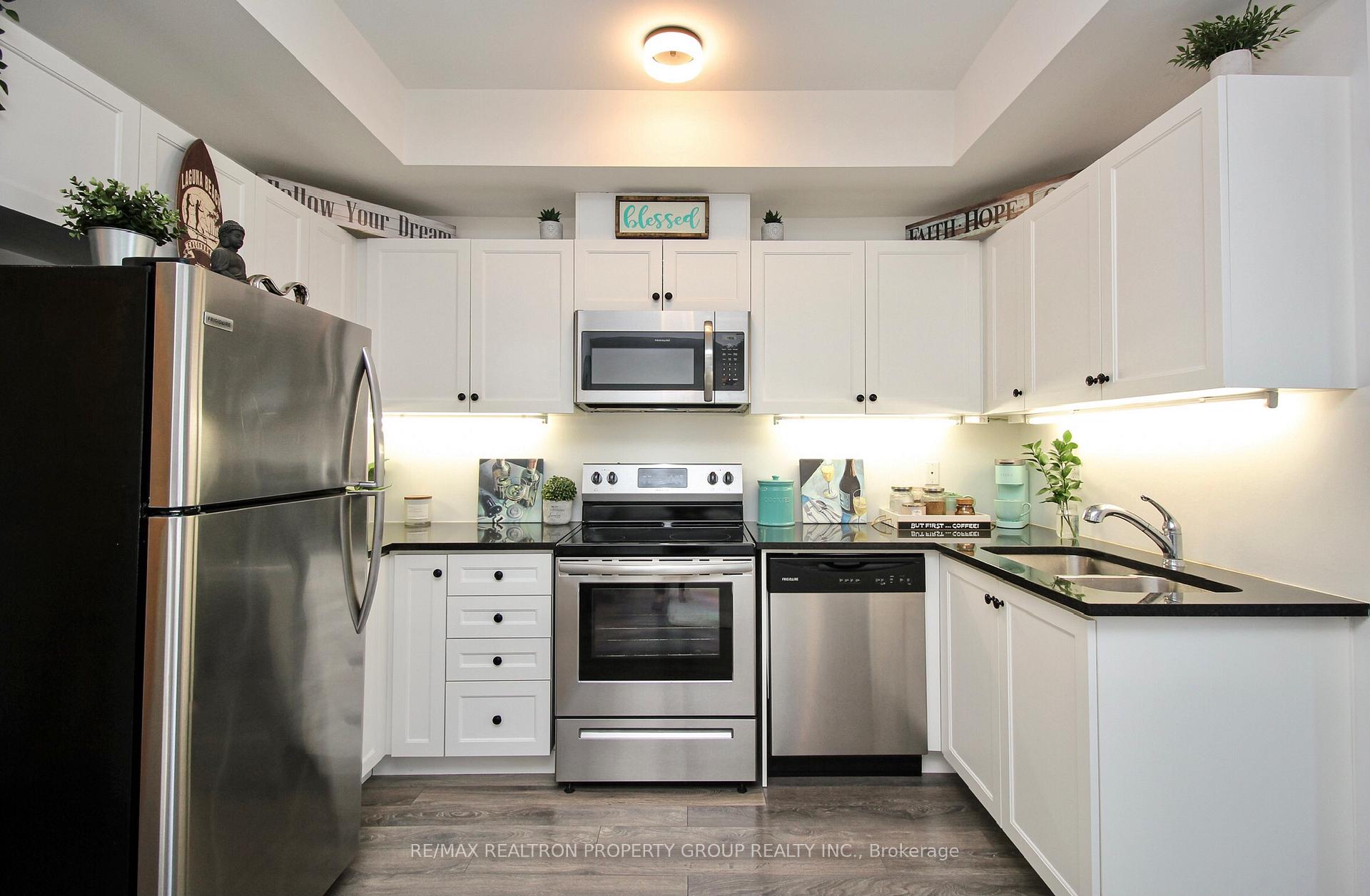 Photo 5 of Unit 10, 2590 William Jackson Drive, Pickering, Duffin Heights — HOMEH