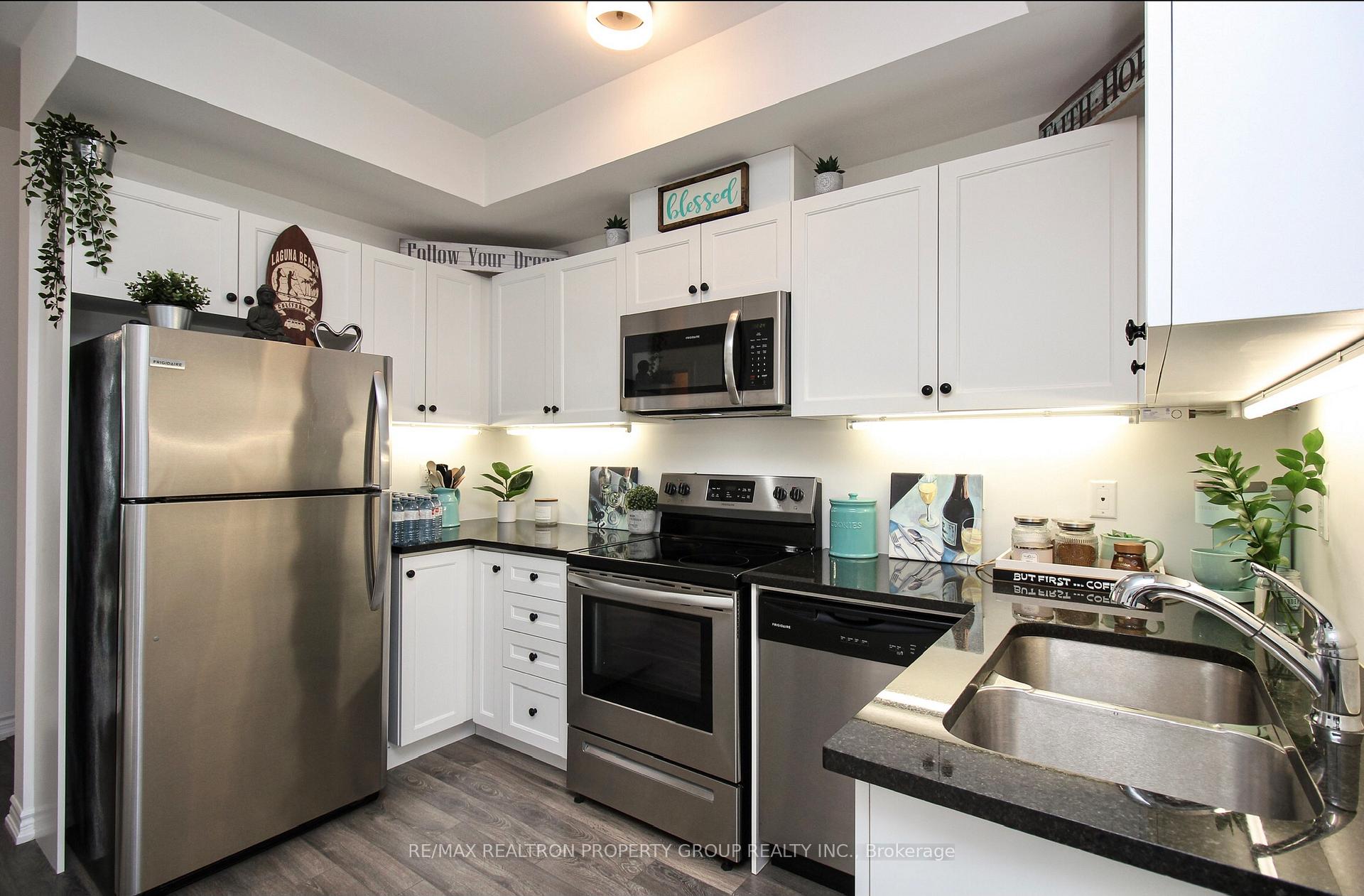 Photo 17 of Unit 10, 2590 William Jackson Drive, Pickering, Duffin Heights — HOMEH