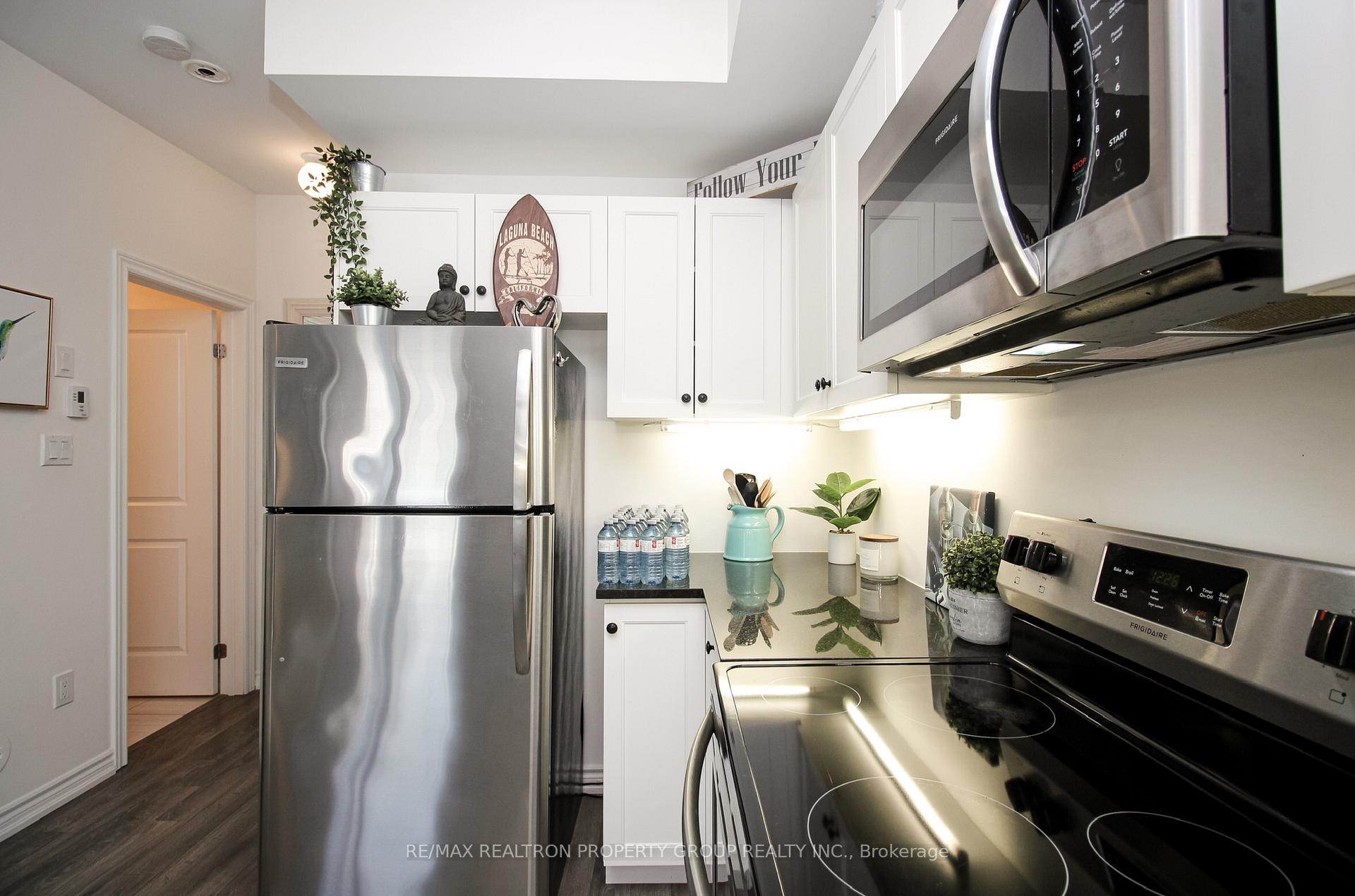 Photo 23 of Unit 10, 2590 William Jackson Drive, Pickering, Duffin Heights — HOMEH