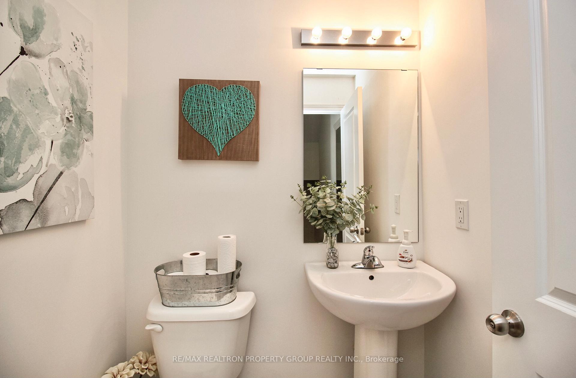 Photo 12 of Unit 10, 2590 William Jackson Drive, Pickering, Duffin Heights — HOMEH