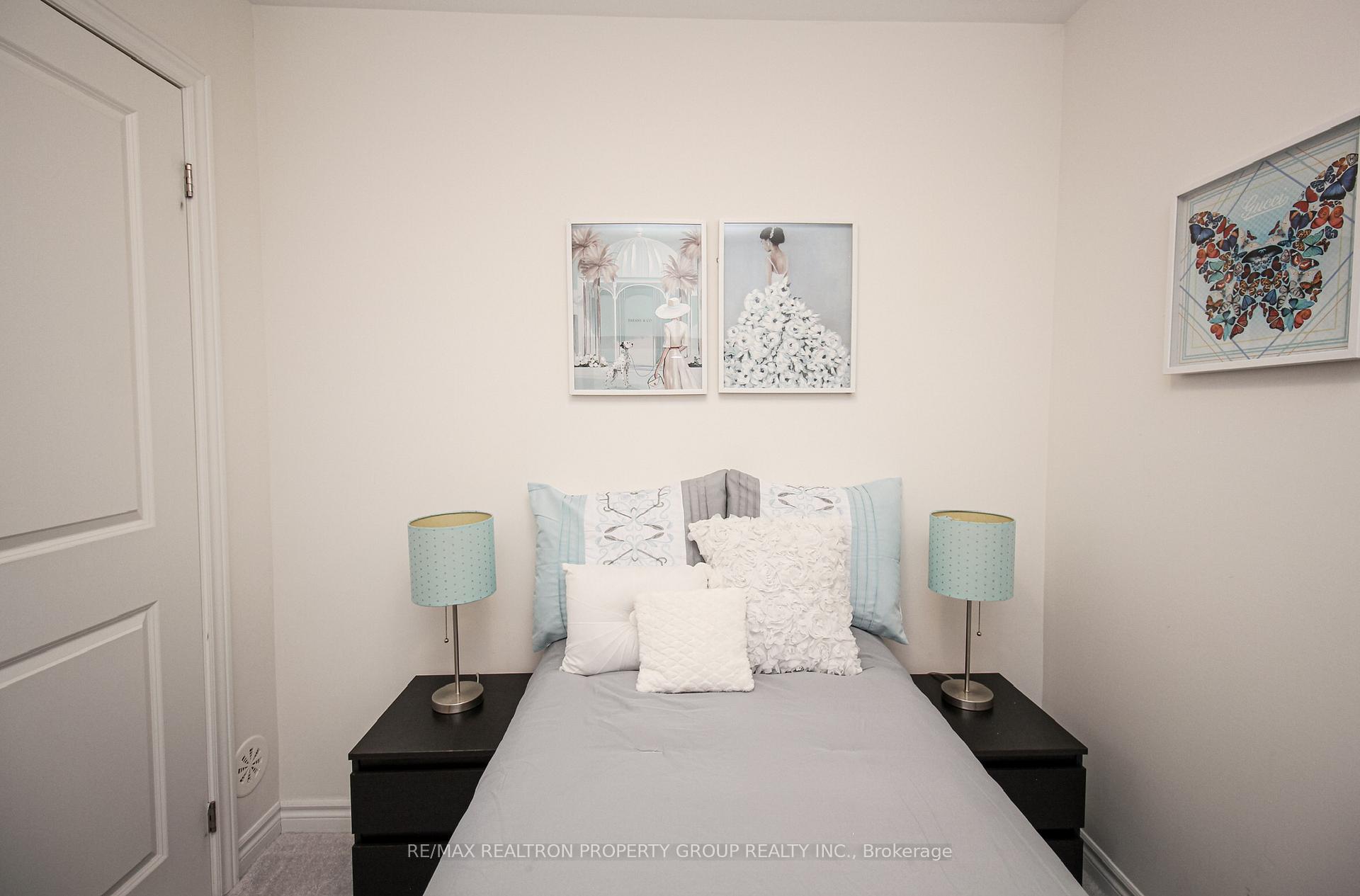 Photo 14 of Unit 10, 2590 William Jackson Drive, Pickering, Duffin Heights — HOMEH