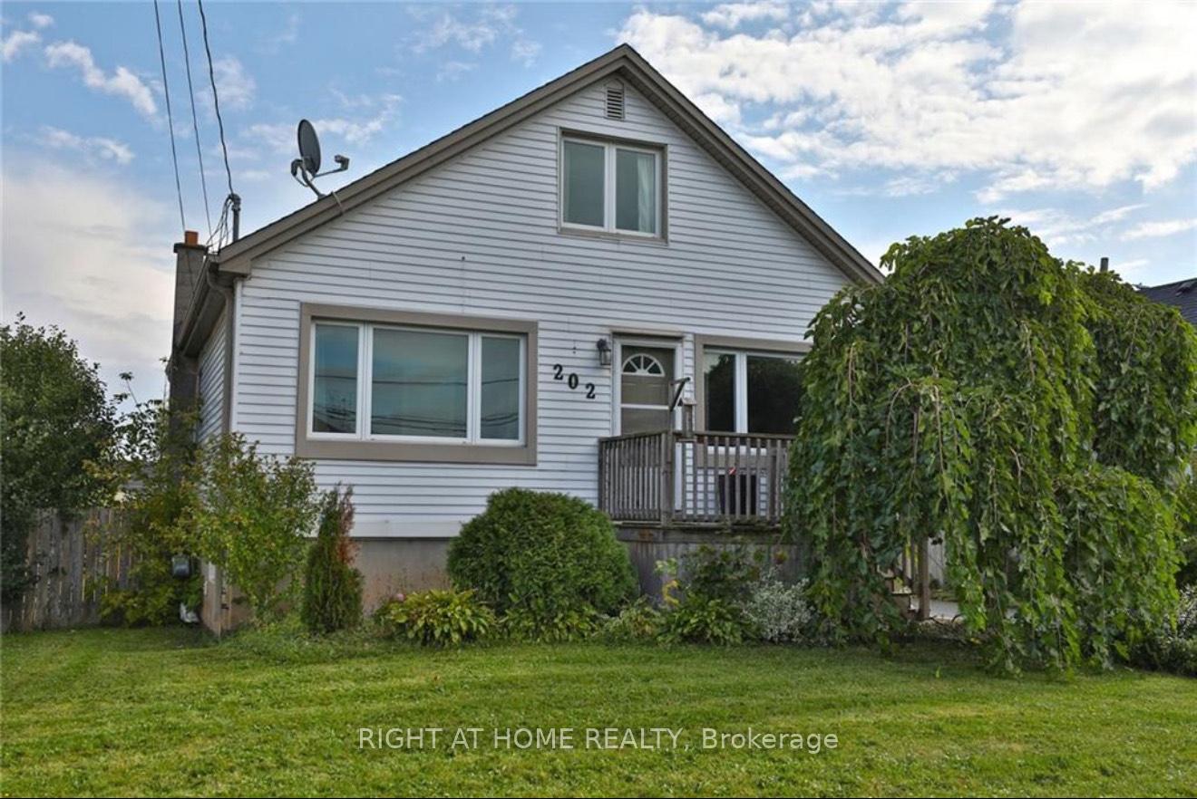 Photo 1 of 202 Millen Road, Hamilton, Stoney Creek — HOMEH