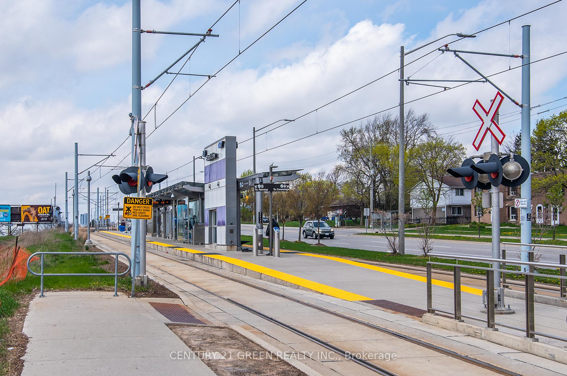 Photo 19 of Unit 702, 1100 Courtland Avenue E, Kitchener — HOMEH