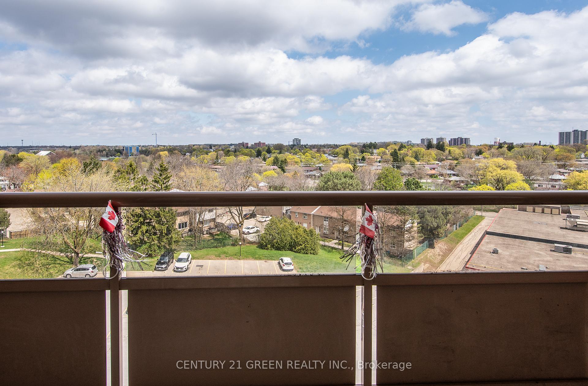 Photo 9 of Unit 702, 1100 Courtland Avenue E, Kitchener — HOMEH