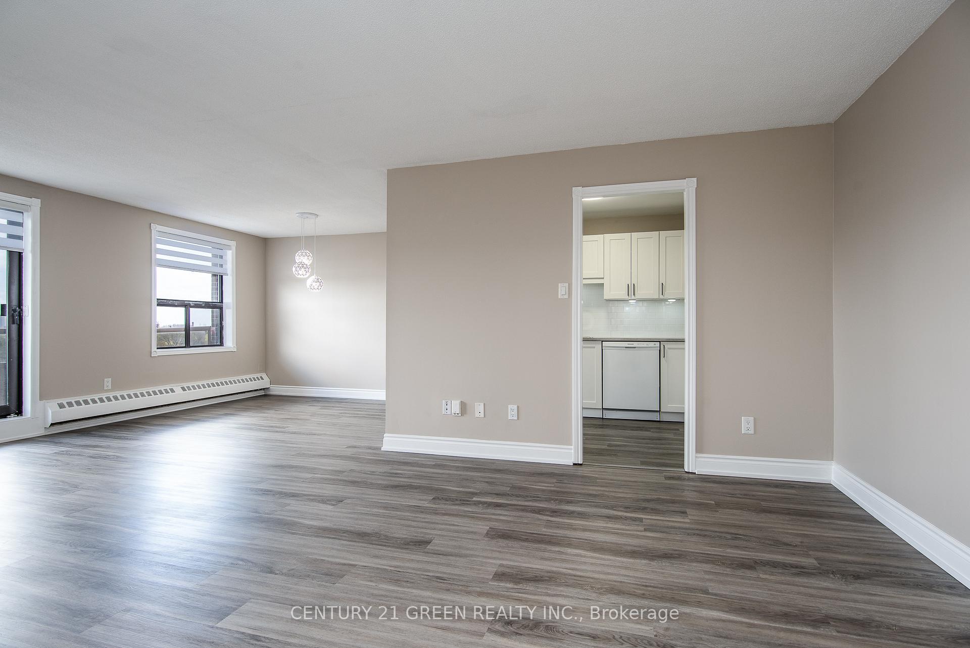 Photo 46 of Unit 702, 1100 Courtland Avenue E, Kitchener — HOMEH