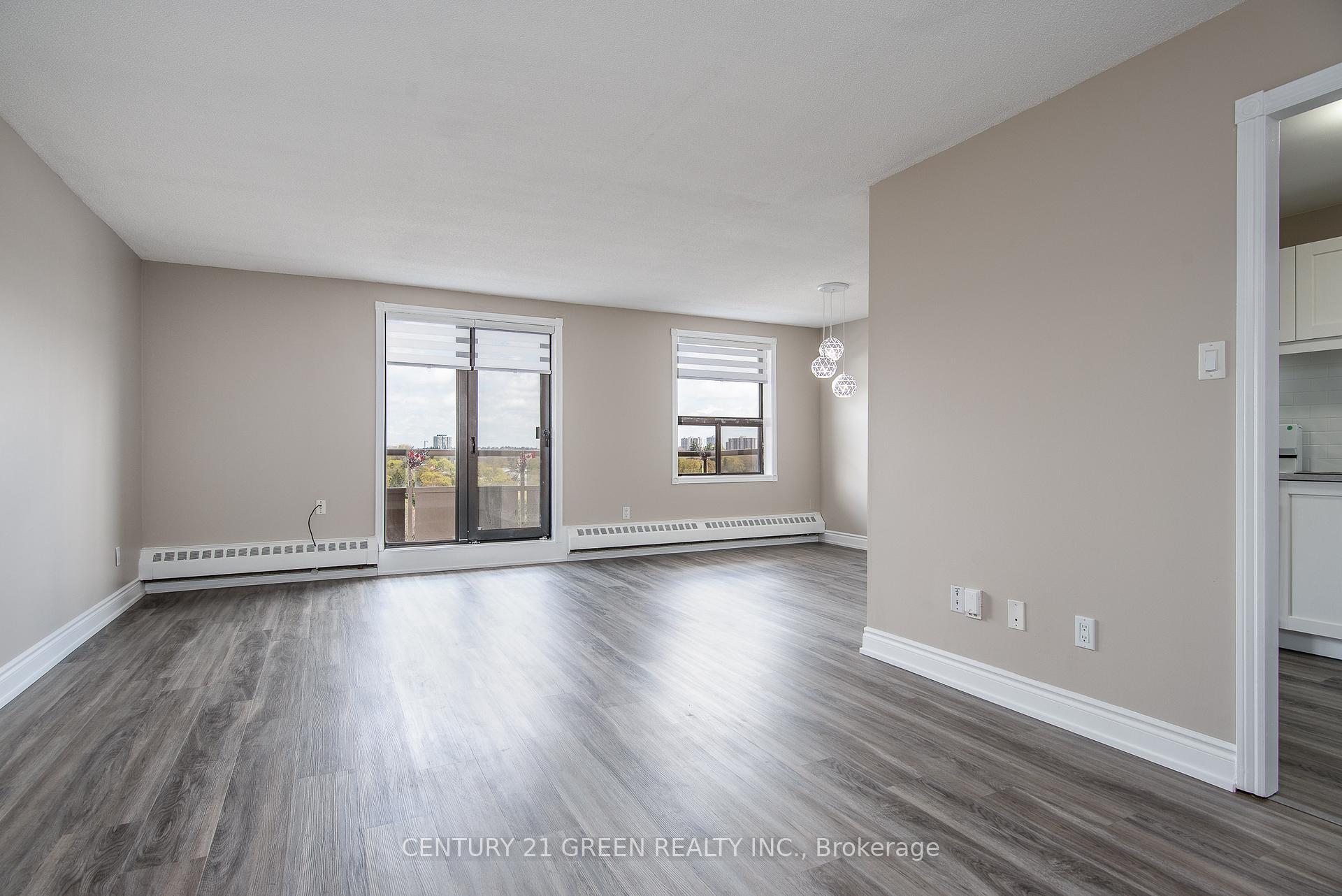 Photo 15 of Unit 702, 1100 Courtland Avenue E, Kitchener — HOMEH