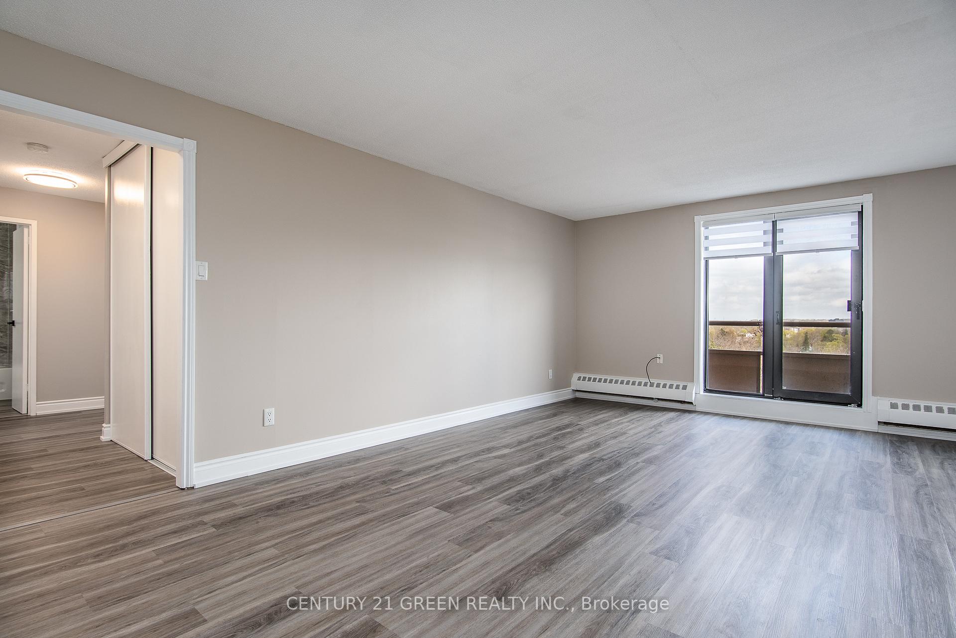 Photo 23 of Unit 702, 1100 Courtland Avenue E, Kitchener — HOMEH