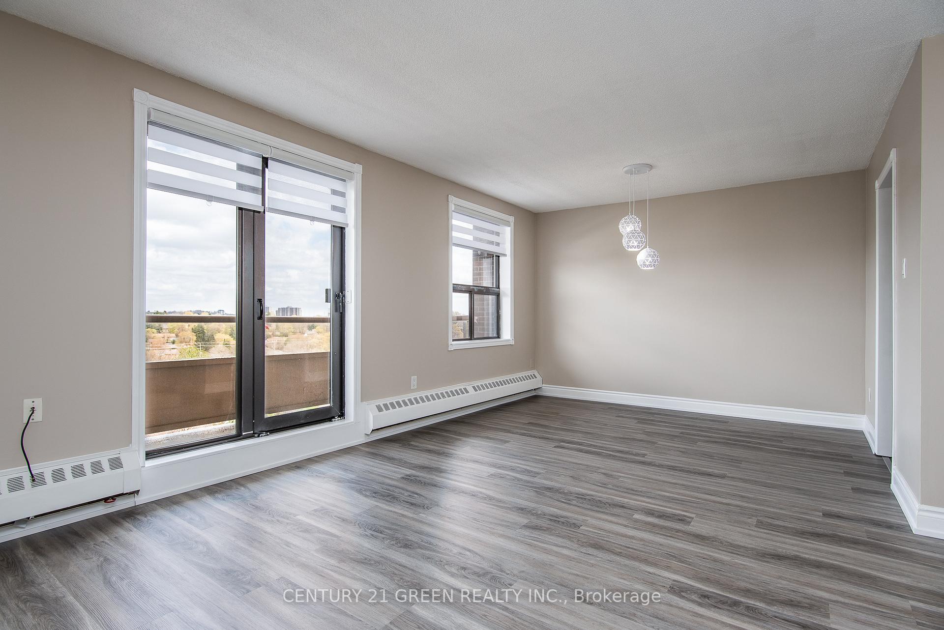 Photo 18 of Unit 702, 1100 Courtland Avenue E, Kitchener — HOMEH