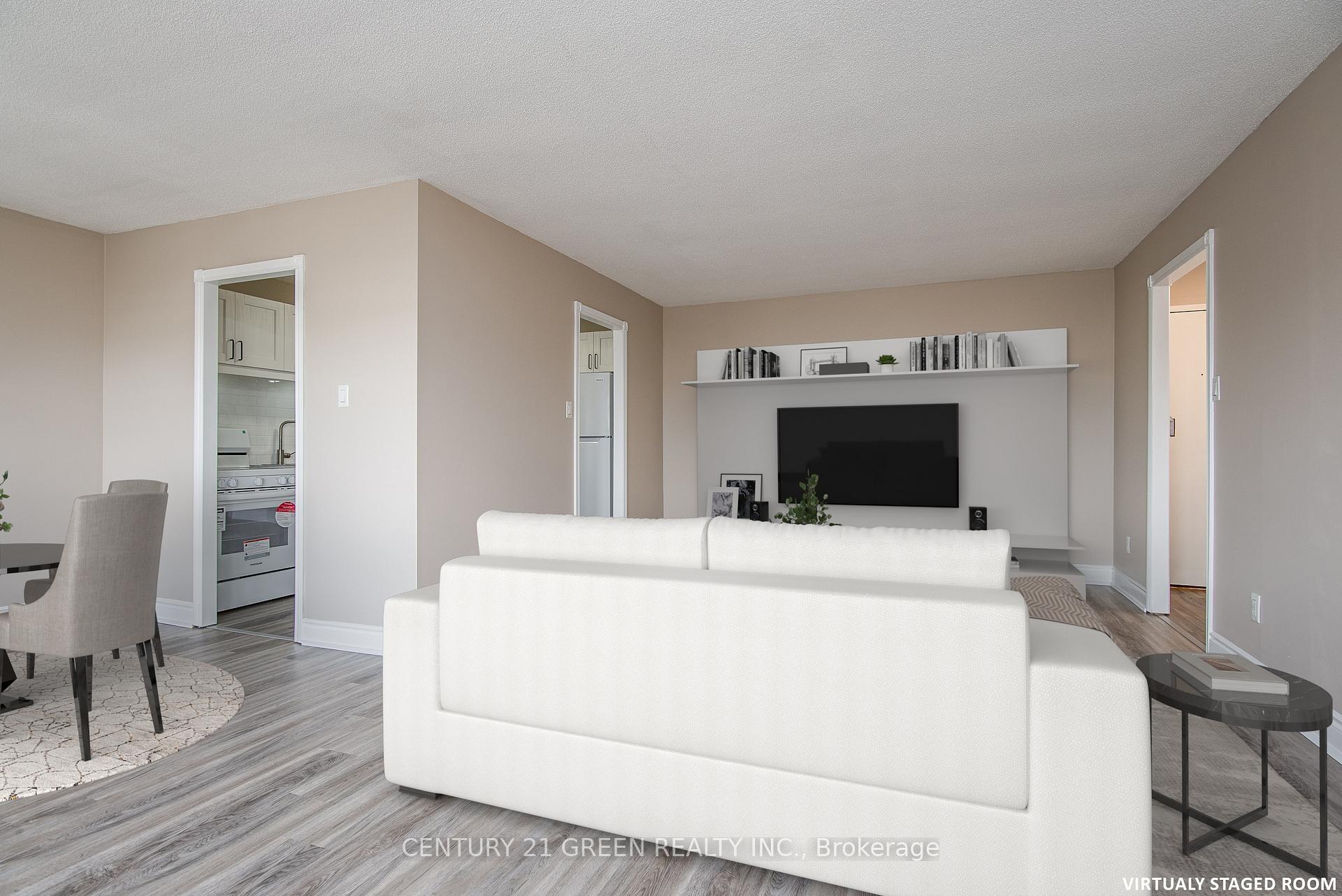 Photo 21 of Unit 702, 1100 Courtland Avenue E, Kitchener — HOMEH