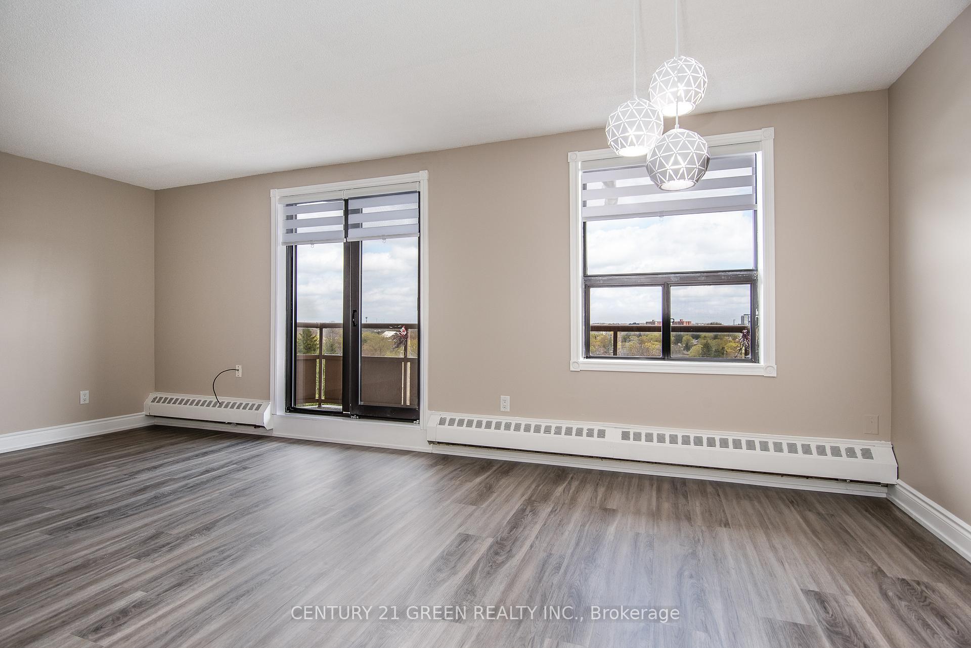 Photo 20 of Unit 702, 1100 Courtland Avenue E, Kitchener — HOMEH