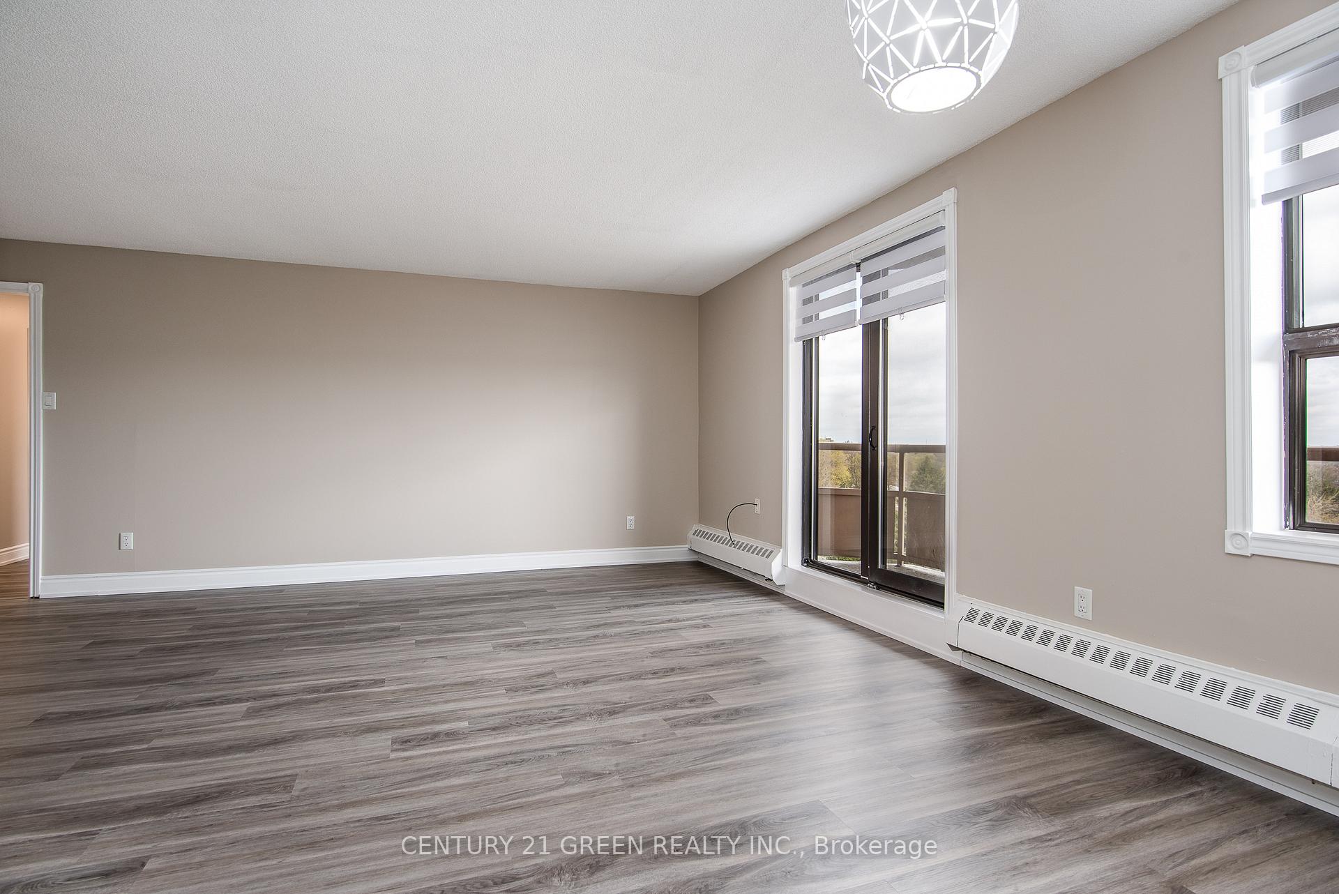Photo 22 of Unit 702, 1100 Courtland Avenue E, Kitchener — HOMEH