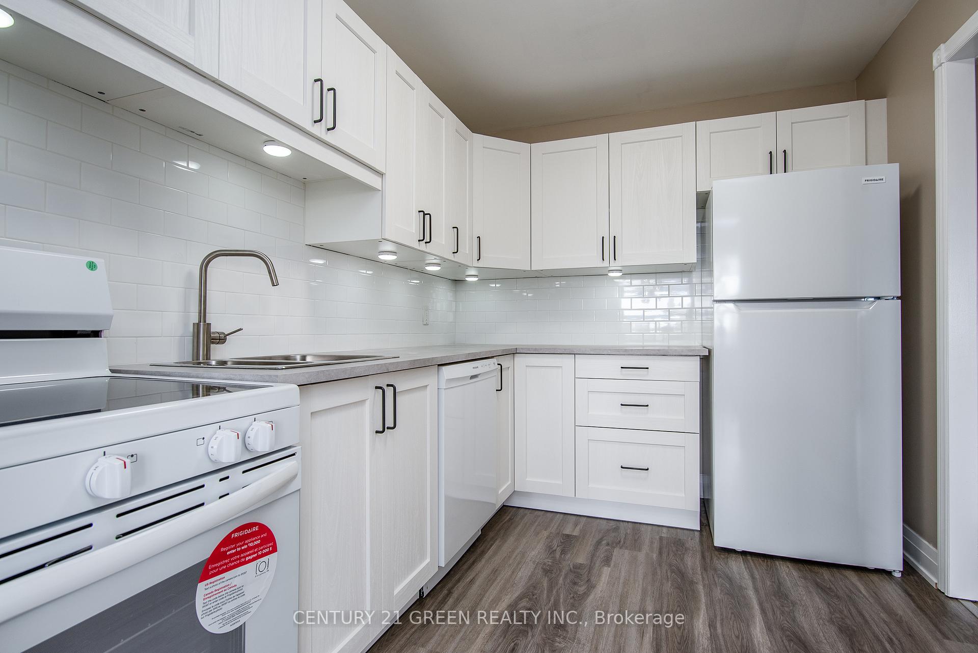 Photo 27 of Unit 702, 1100 Courtland Avenue E, Kitchener — HOMEH