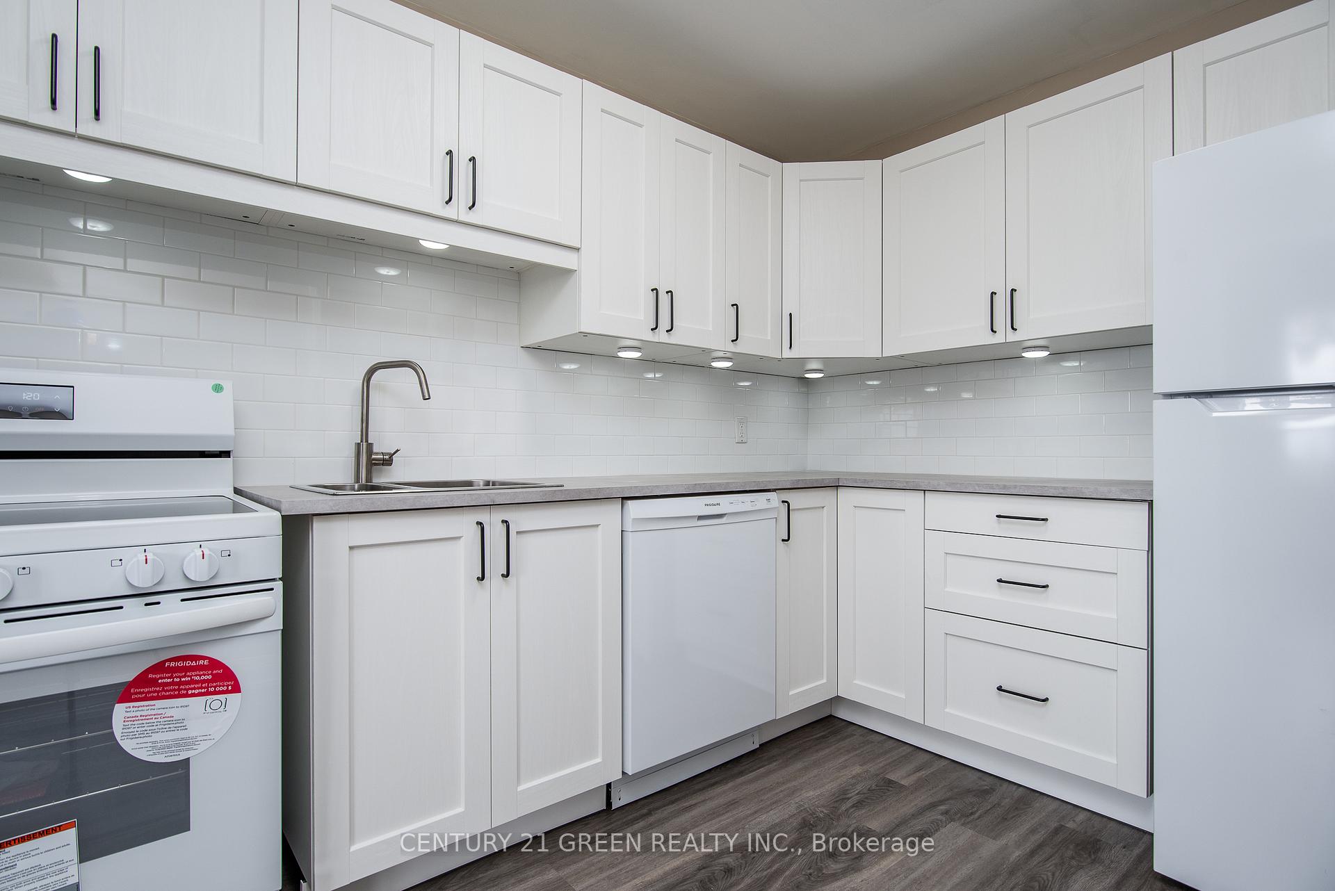 Photo 25 of Unit 702, 1100 Courtland Avenue E, Kitchener — HOMEH