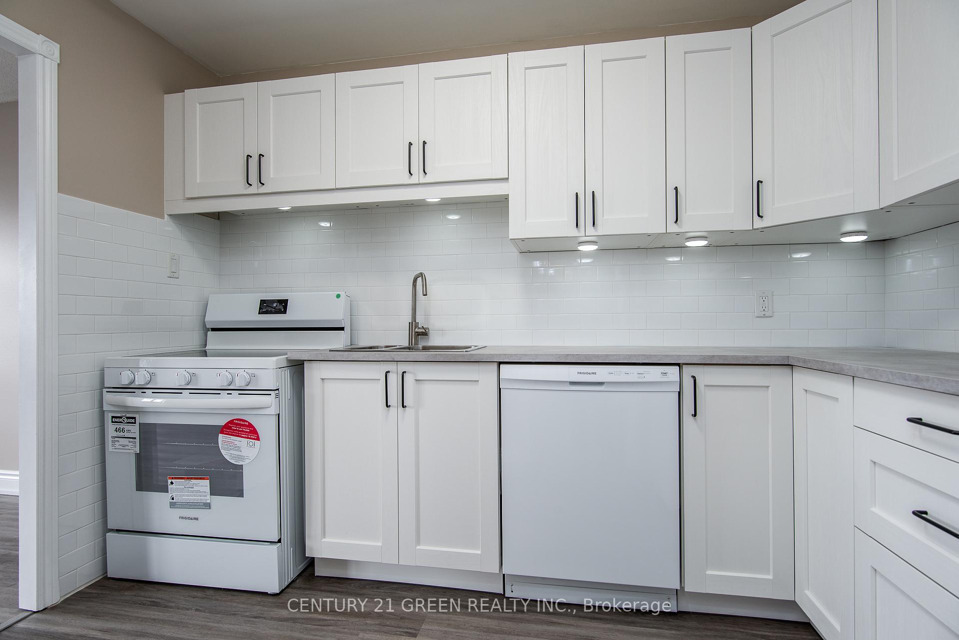 Photo 24 of Unit 702, 1100 Courtland Avenue E, Kitchener — HOMEH