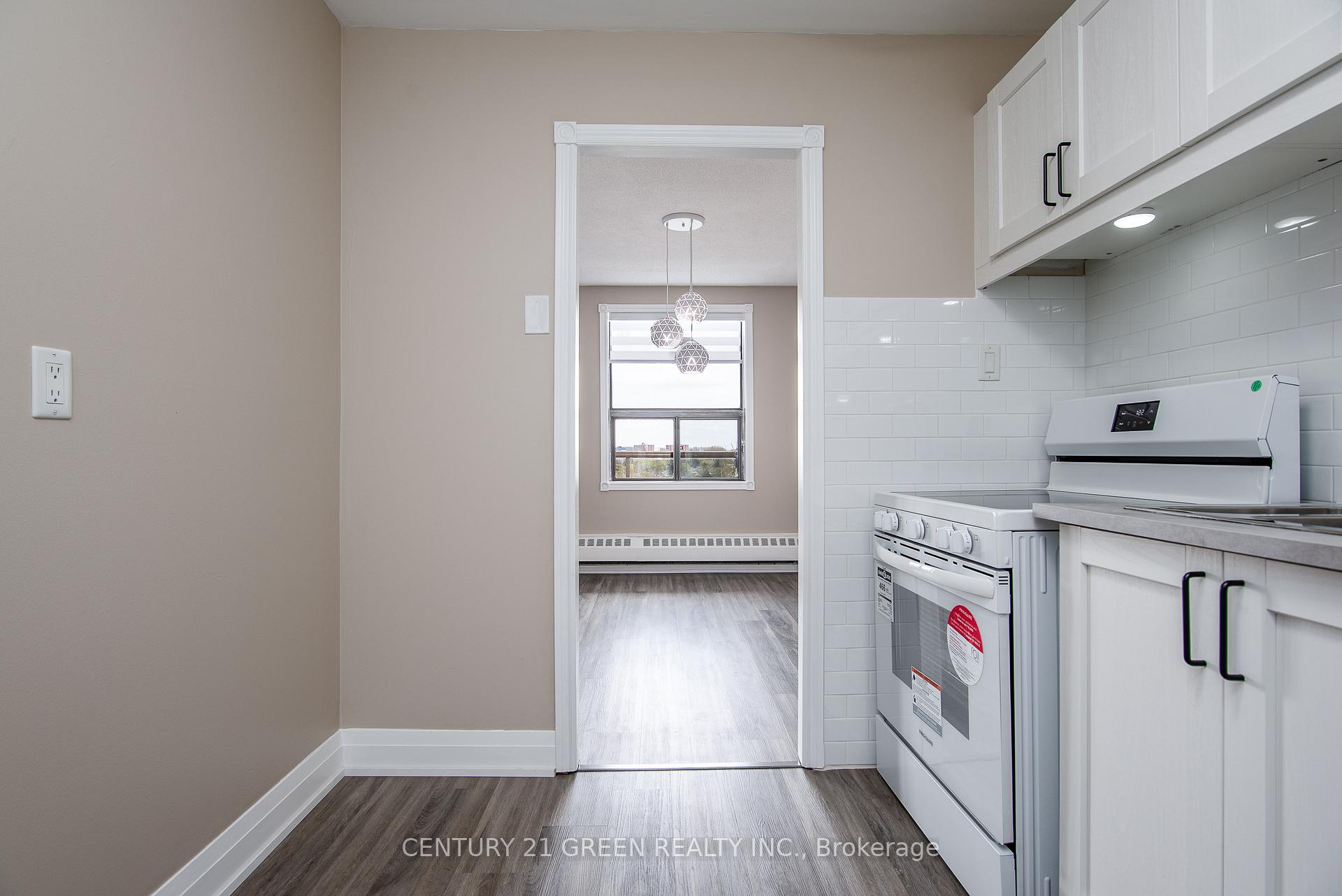 Photo 31 of Unit 702, 1100 Courtland Avenue E, Kitchener — HOMEH