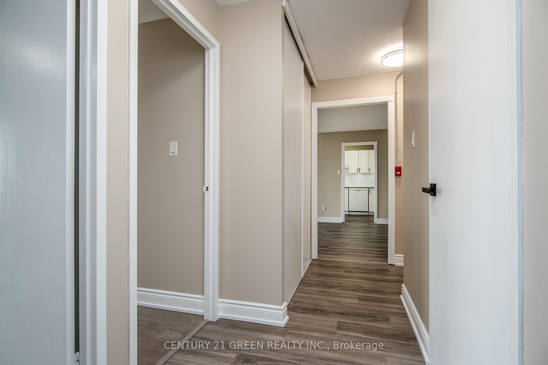 Photo 28 of Unit 702, 1100 Courtland Avenue E, Kitchener — HOMEH