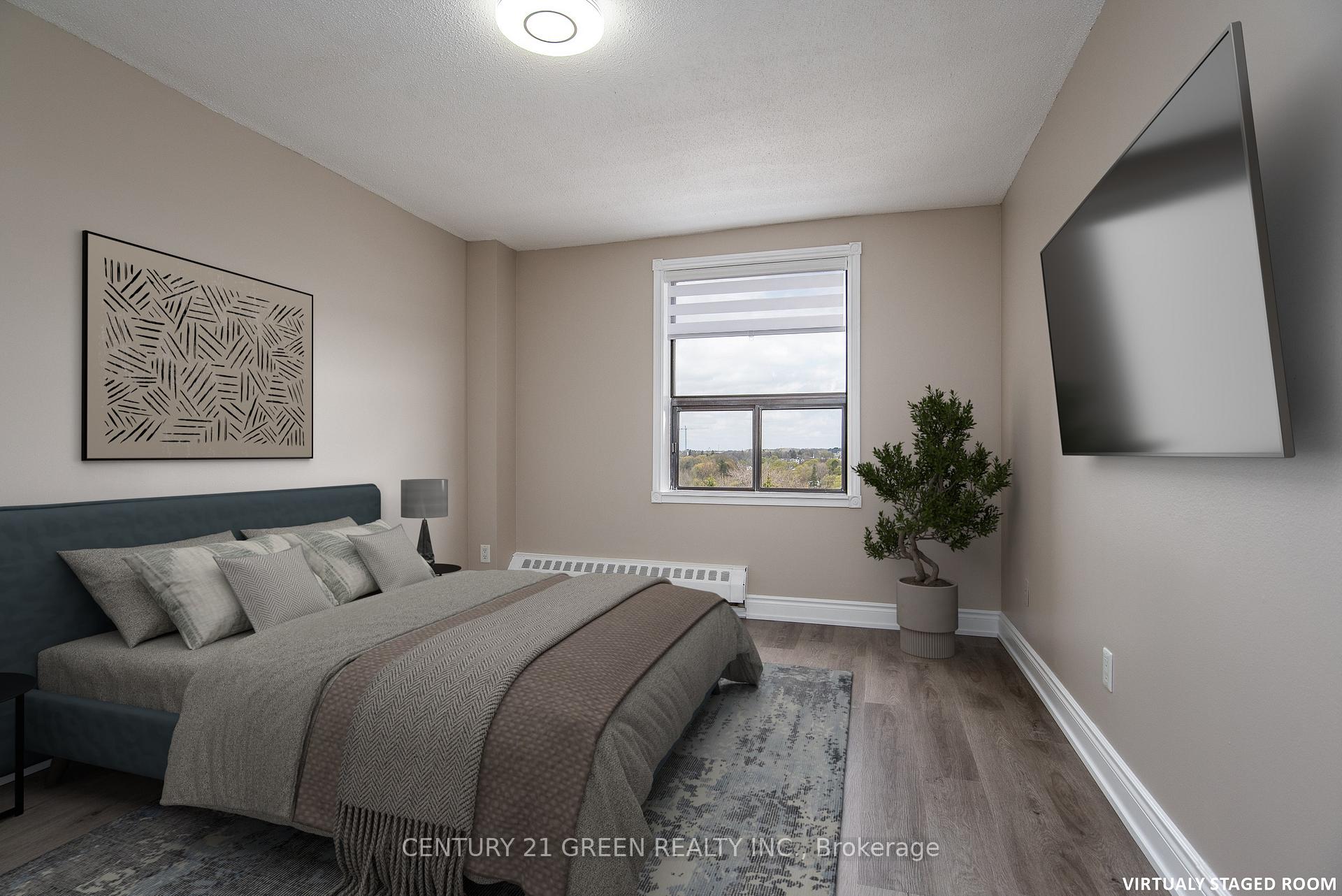Photo 38 of Unit 702, 1100 Courtland Avenue E, Kitchener — HOMEH