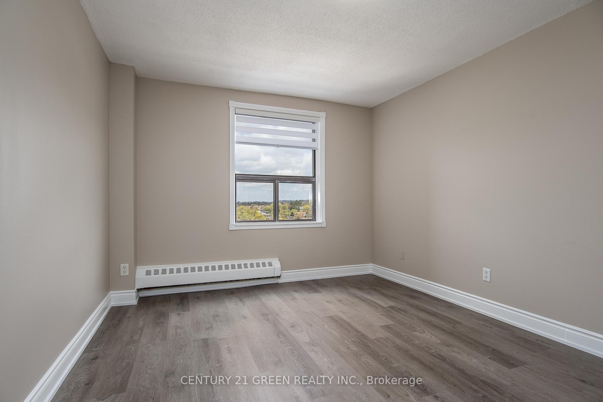 Photo 30 of Unit 702, 1100 Courtland Avenue E, Kitchener — HOMEH