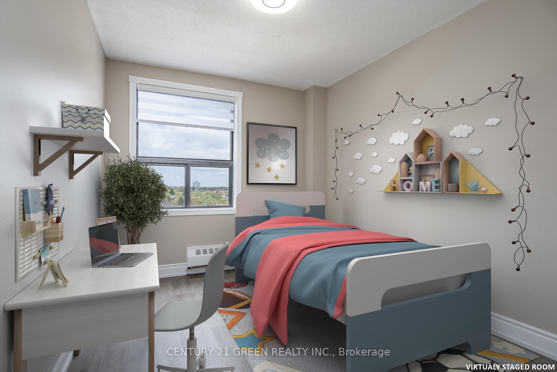 Photo 35 of Unit 702, 1100 Courtland Avenue E, Kitchener — HOMEH