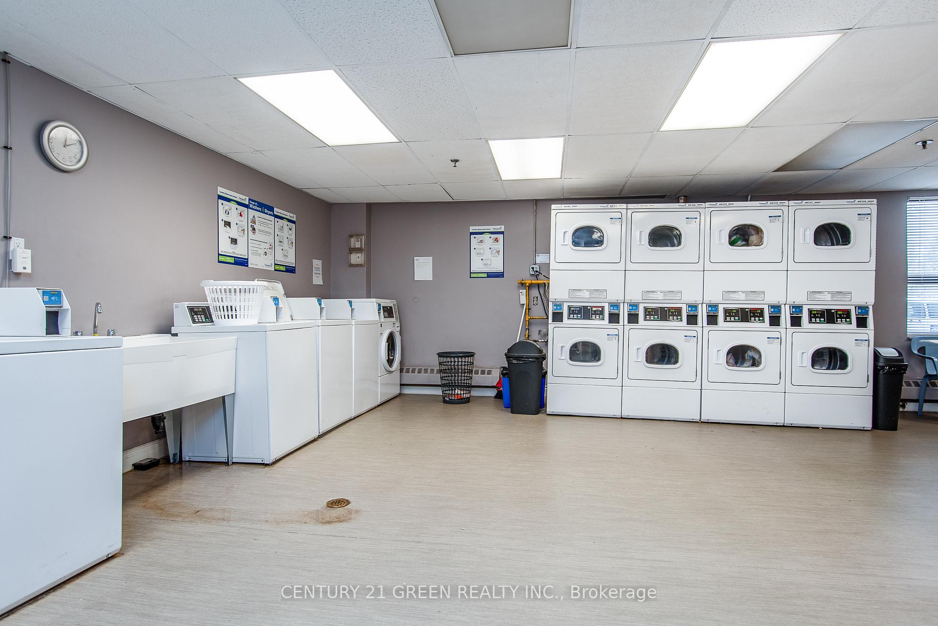 Photo 44 of Unit 702, 1100 Courtland Avenue E, Kitchener — HOMEH