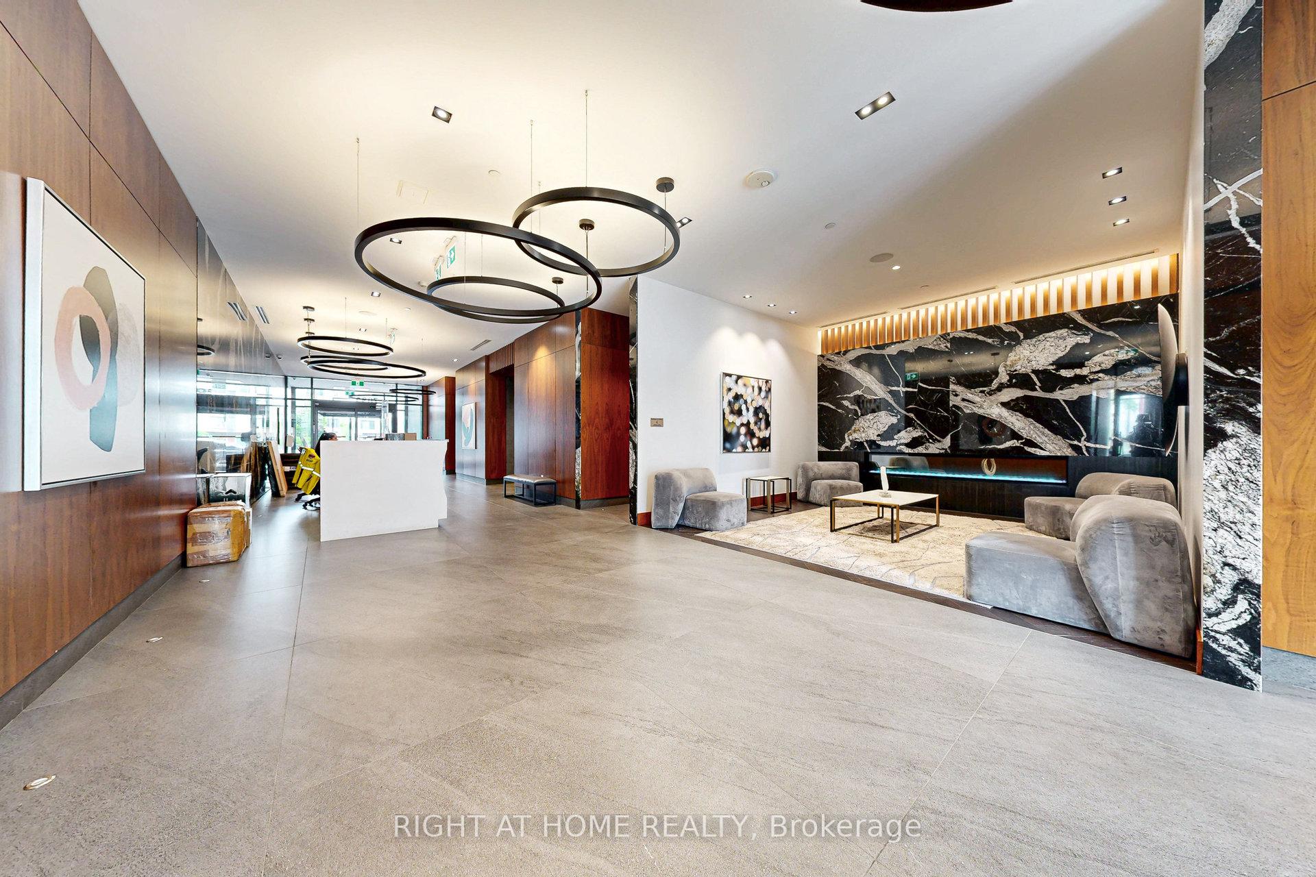 Photo 12 of Unit 907, 7895 Jane Street, Vaughan, Concord — HOMEH