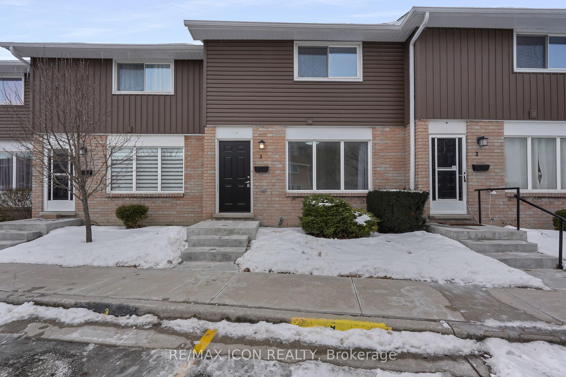 Photo 1 of Unit 3, 82 Finch Drive, Sarnia — HOMEH
