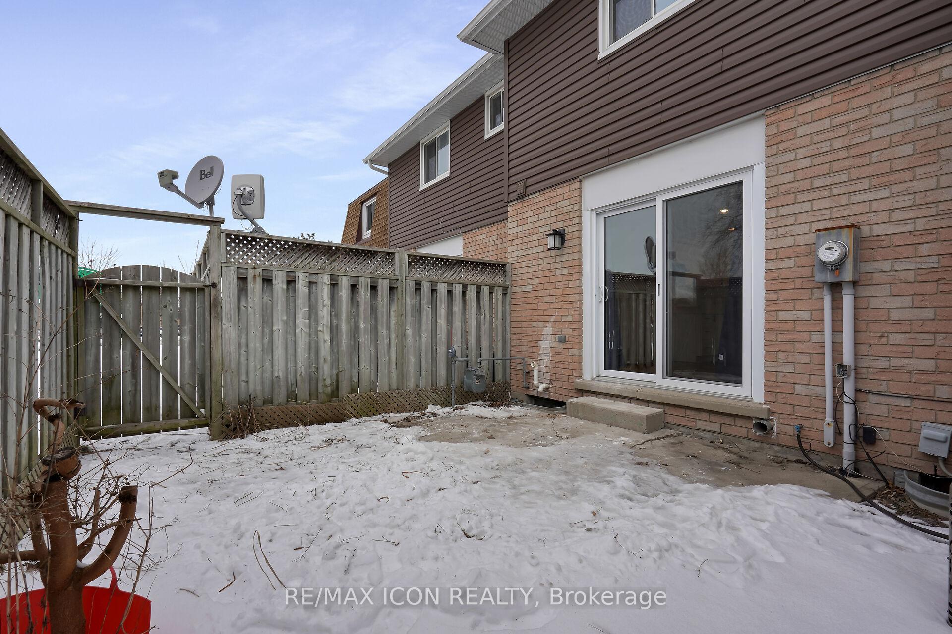 Photo 20 of Unit 3, 82 Finch Drive, Sarnia — HOMEH