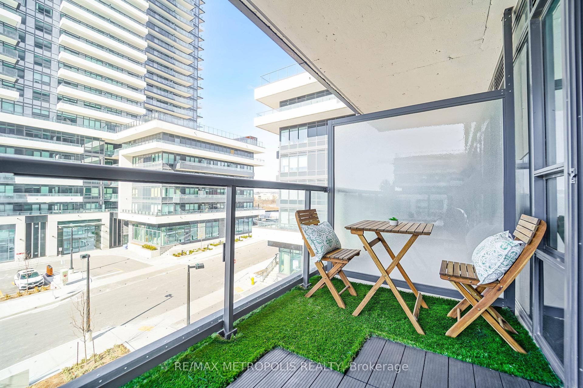 Photo 9 of Unit 305, 1455 Celebration Drive, Pickering, Bay Ridges — HOMEH