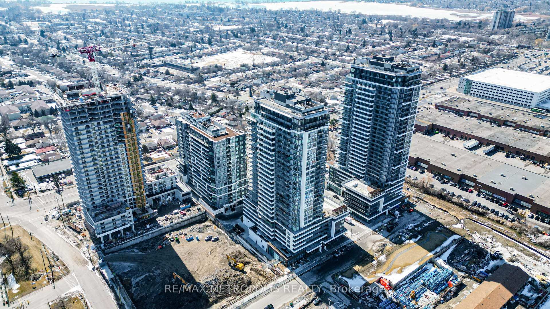 Photo 36 of Unit 305, 1455 Celebration Drive, Pickering, Bay Ridges — HOMEH