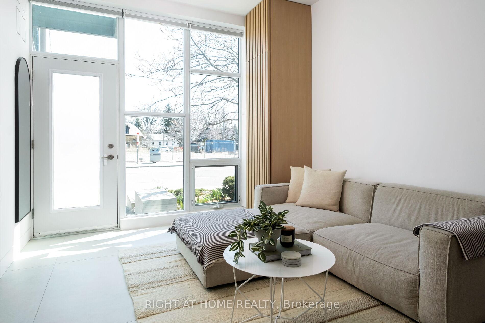 Photo 11 of Unit TH3, 1048 Broadview Avenue, Toronto, Broadview North — HOMEH