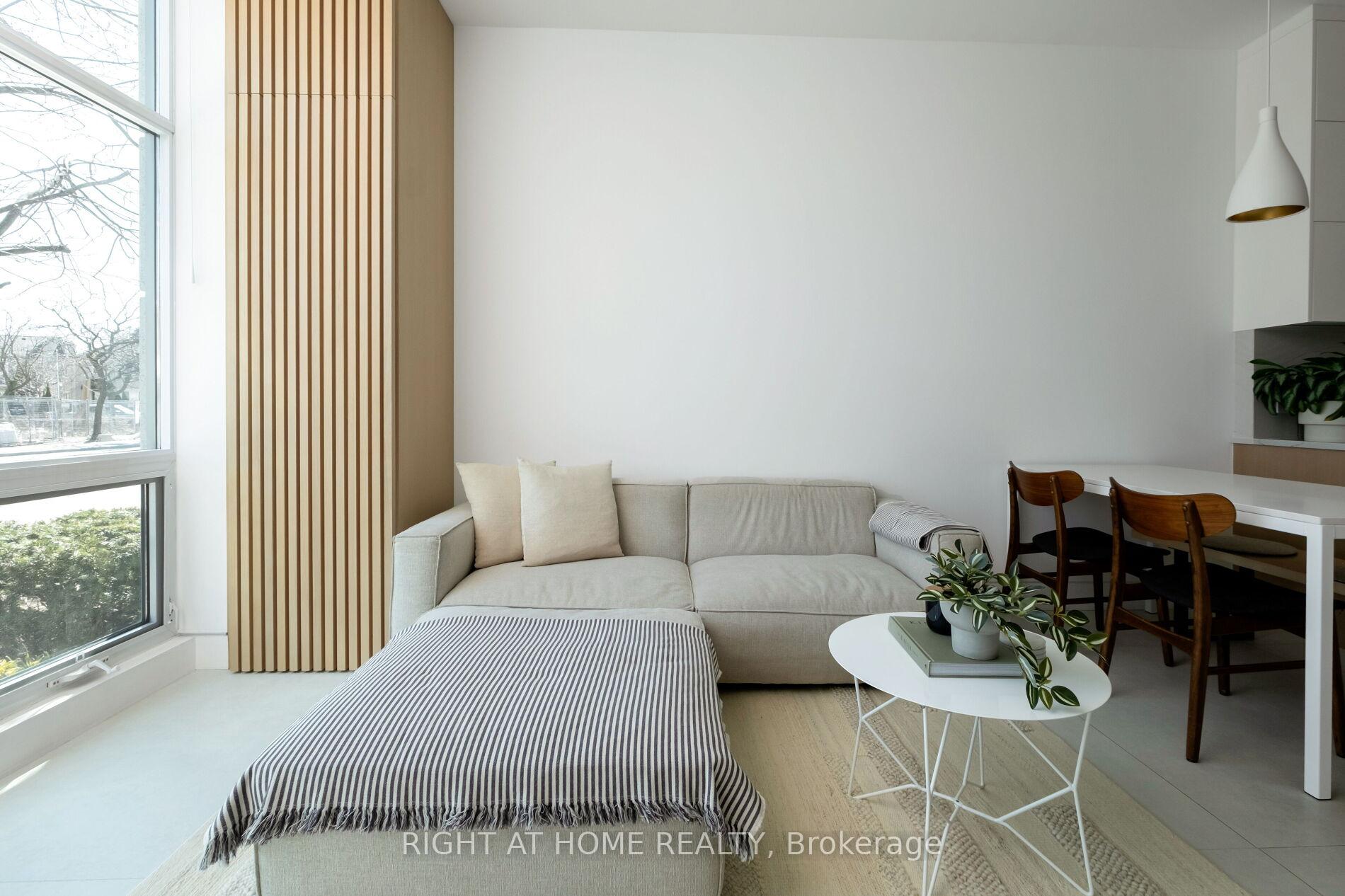 Photo 16 of Unit TH3, 1048 Broadview Avenue, Toronto, Broadview North — HOMEH