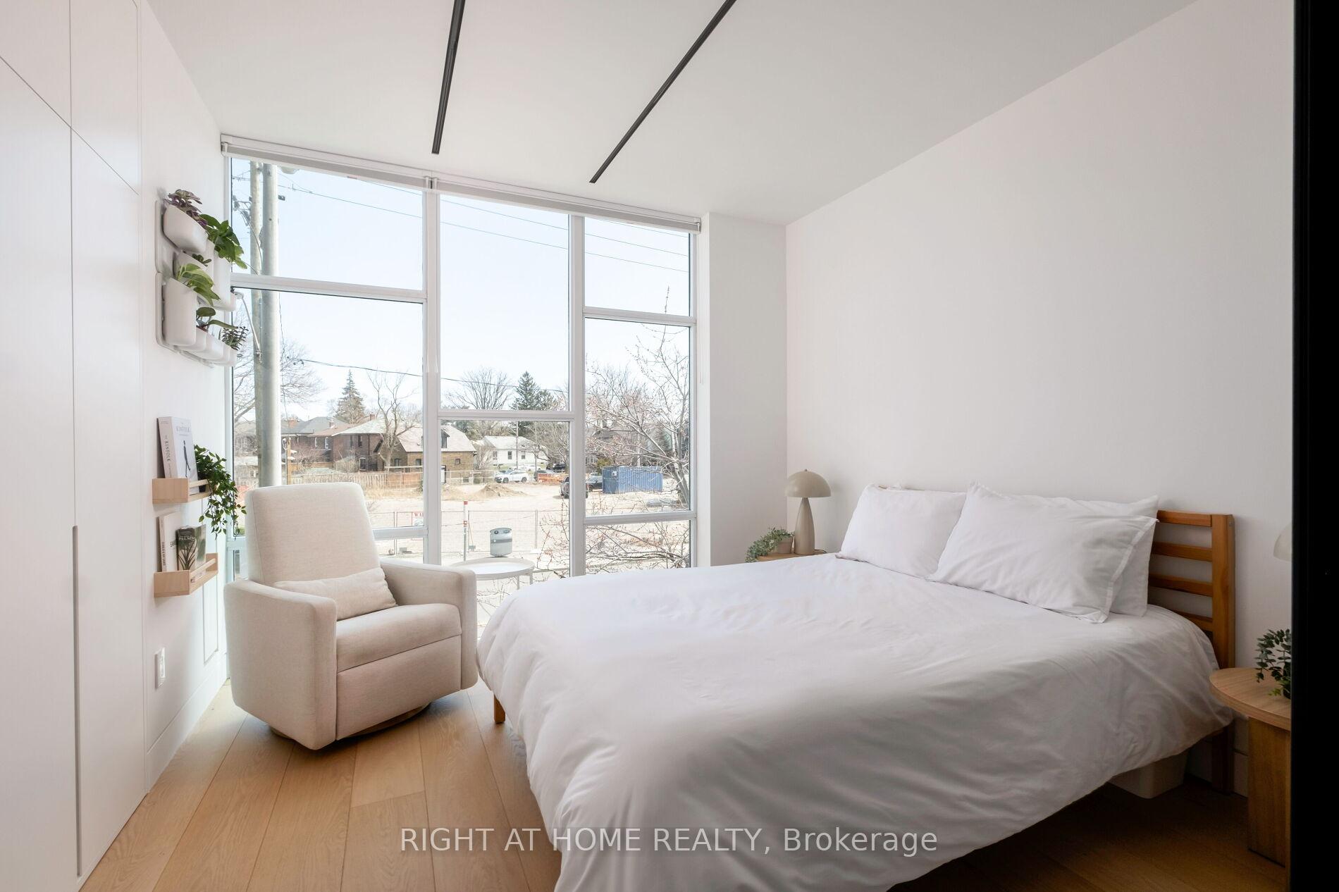 Photo 9 of Unit TH3, 1048 Broadview Avenue, Toronto, Broadview North — HOMEH