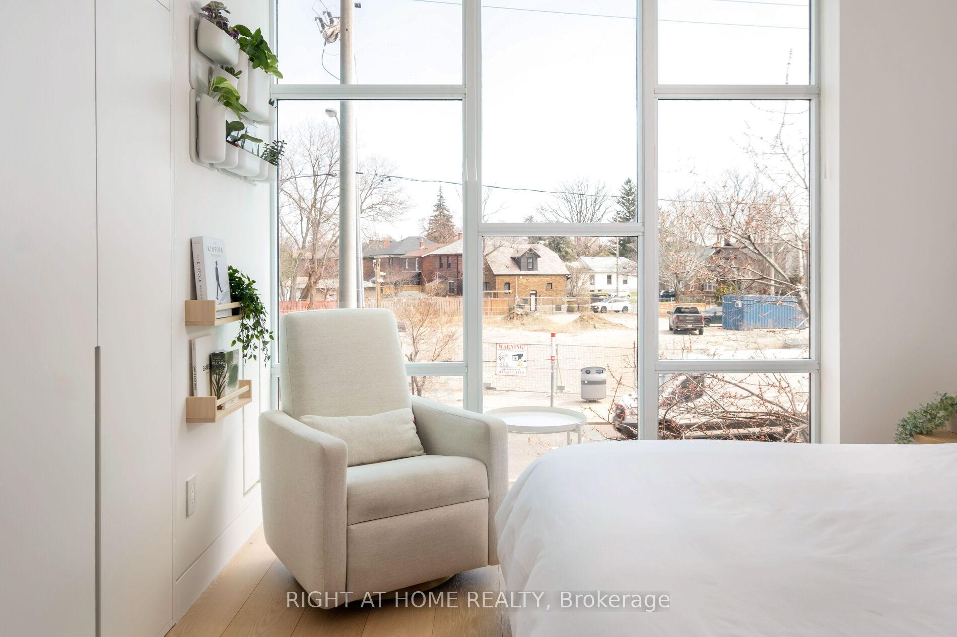 Photo 13 of Unit TH3, 1048 Broadview Avenue, Toronto, Broadview North — HOMEH