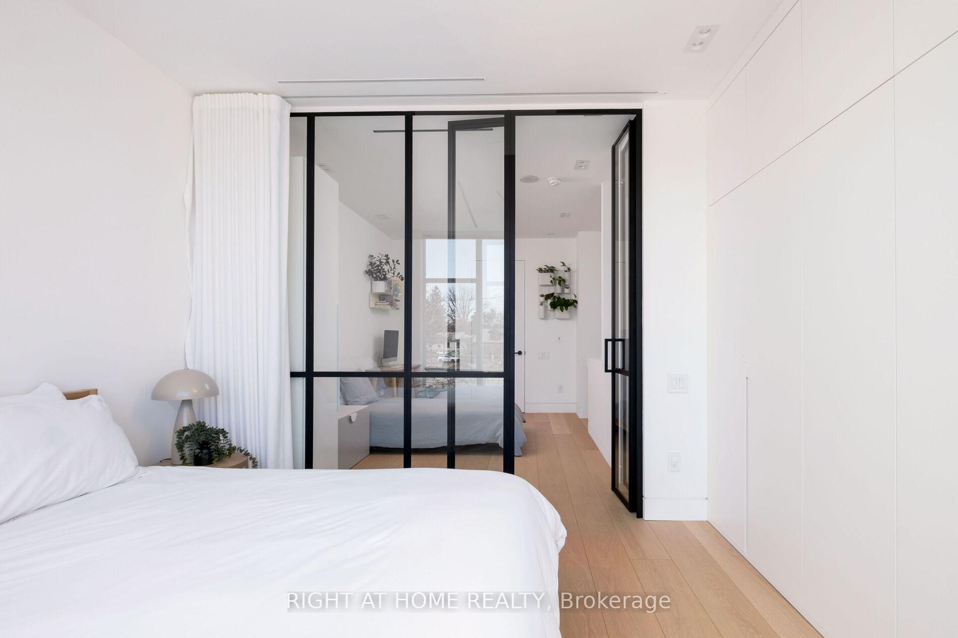 Photo 12 of Unit TH3, 1048 Broadview Avenue, Toronto, Broadview North — HOMEH