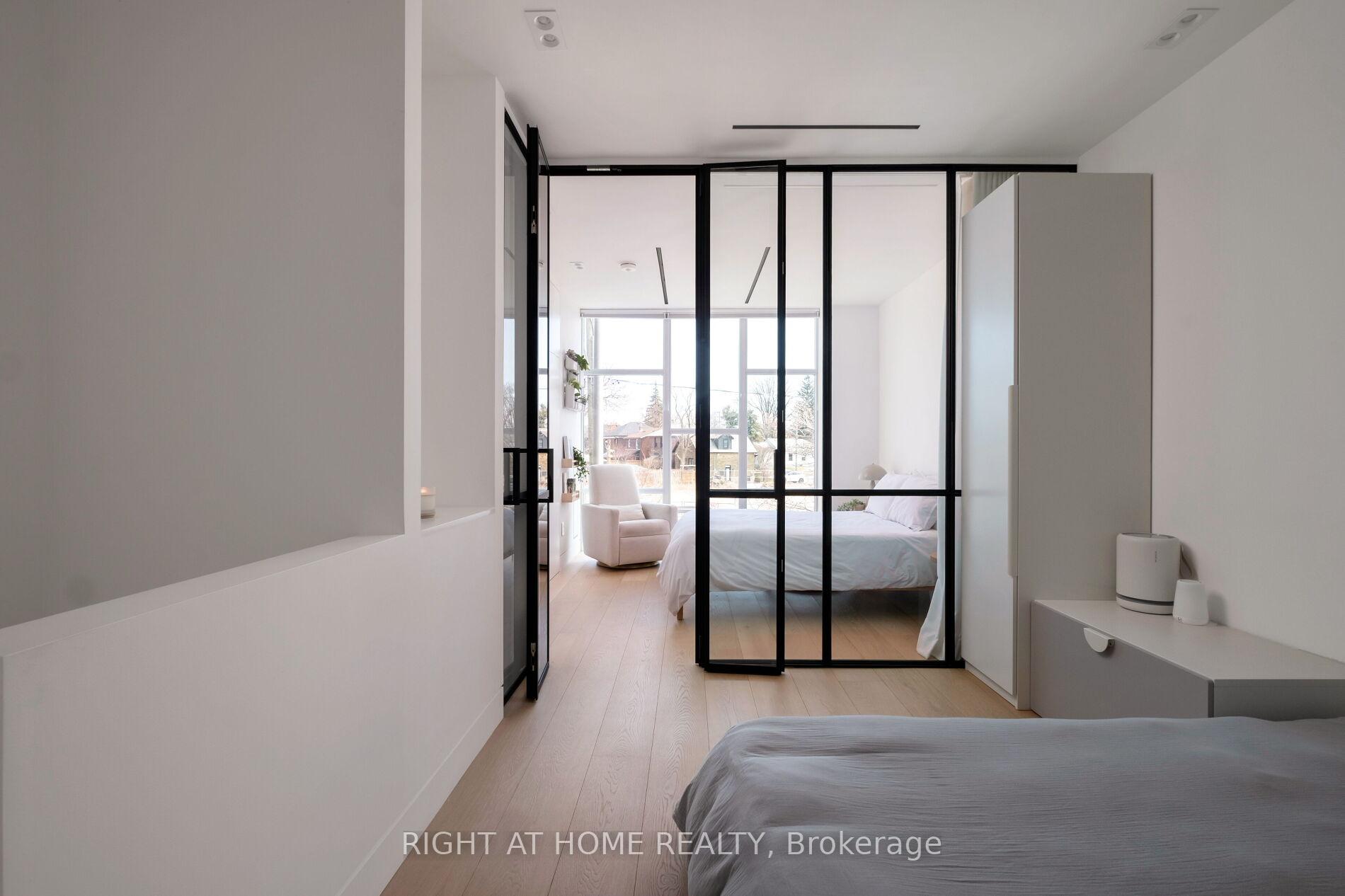 Photo 18 of Unit TH3, 1048 Broadview Avenue, Toronto, Broadview North — HOMEH