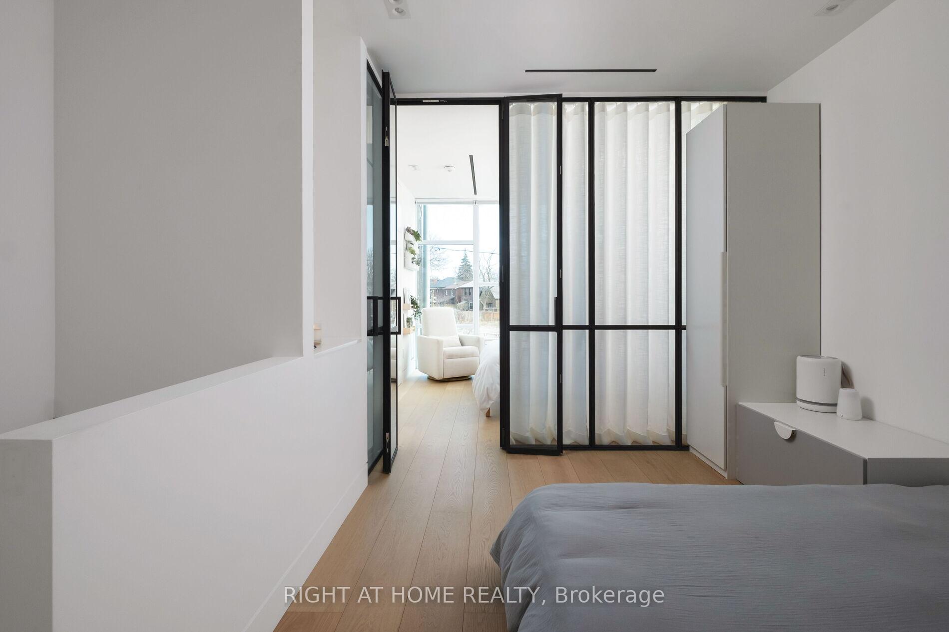 Photo 17 of Unit TH3, 1048 Broadview Avenue, Toronto, Broadview North — HOMEH
