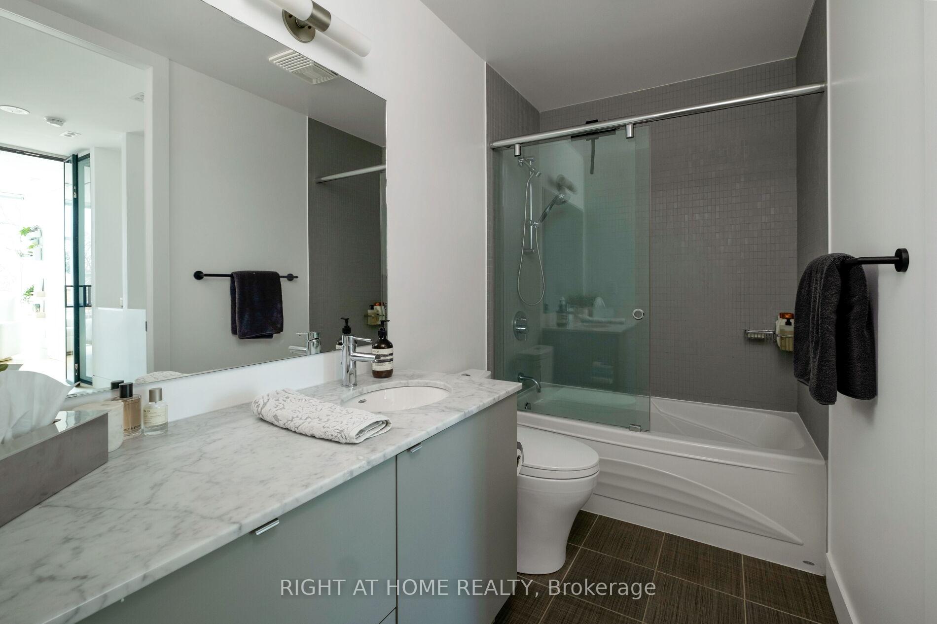 Photo 23 of Unit TH3, 1048 Broadview Avenue, Toronto, Broadview North — HOMEH