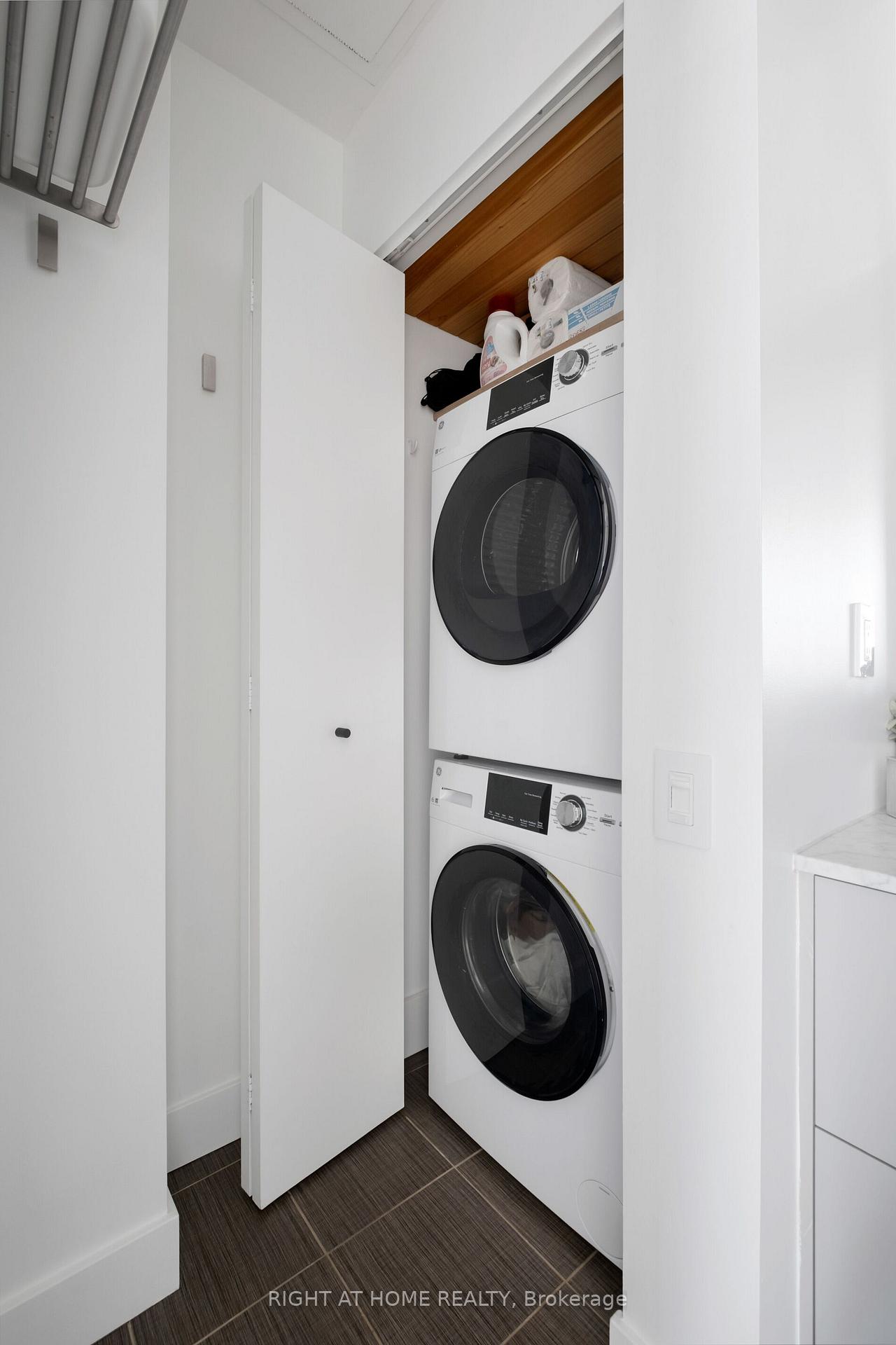 Photo 24 of Unit TH3, 1048 Broadview Avenue, Toronto, Broadview North — HOMEH