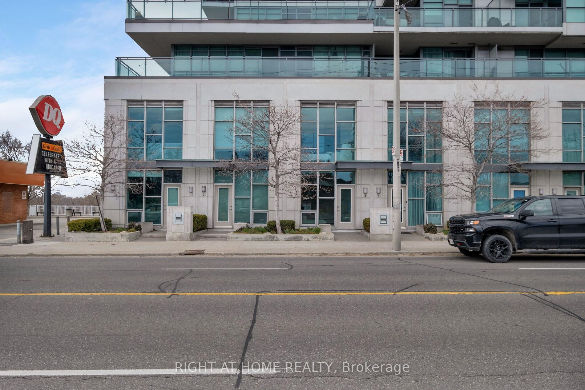 Photo 26 of Unit TH3, 1048 Broadview Avenue, Toronto, Broadview North — HOMEH