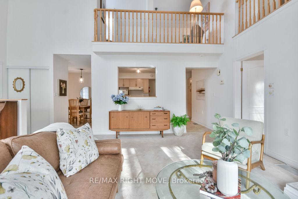Photo 2 of Unit 304, 30 Museum Drive, Orillia — HOMEH
