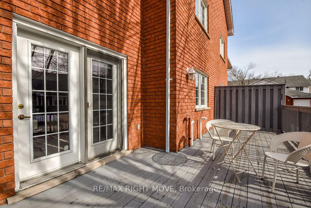 Photo 43 of Unit 304, 30 Museum Drive, Orillia — HOMEH