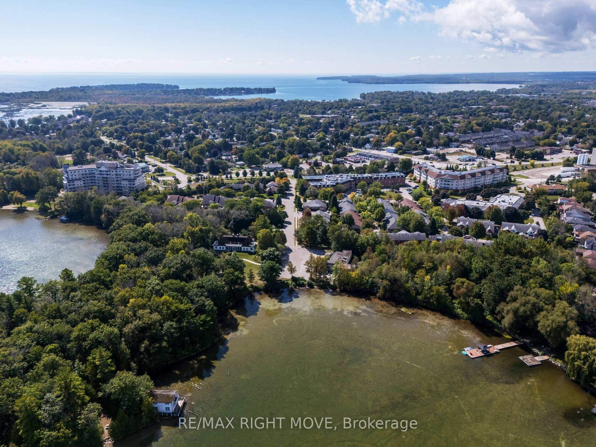 Photo 48 of Unit 304, 30 Museum Drive, Orillia — HOMEH
