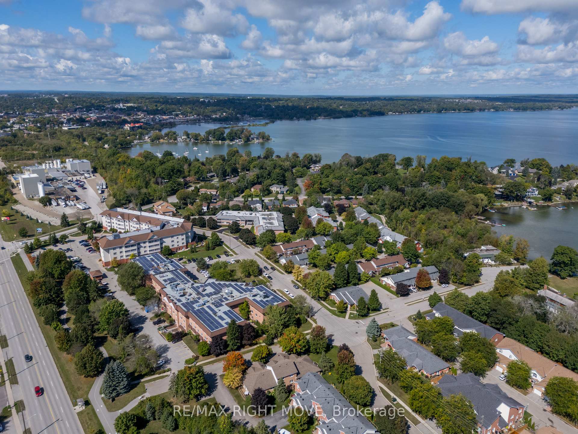 Photo 44 of Unit 304, 30 Museum Drive, Orillia — HOMEH