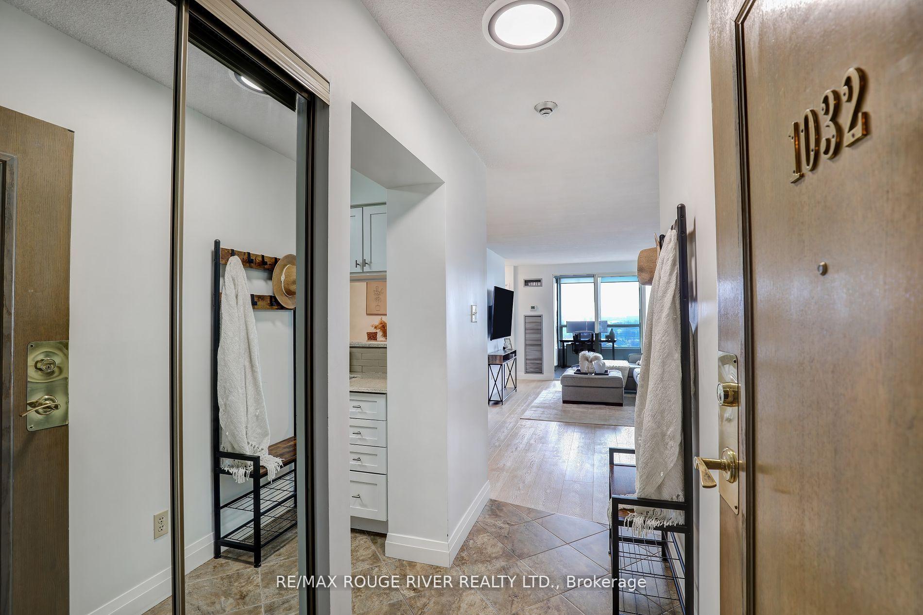 Photo 2 of Unit 1032, 1880 Valley Farm Road, Pickering, Town Centre — HOMEH