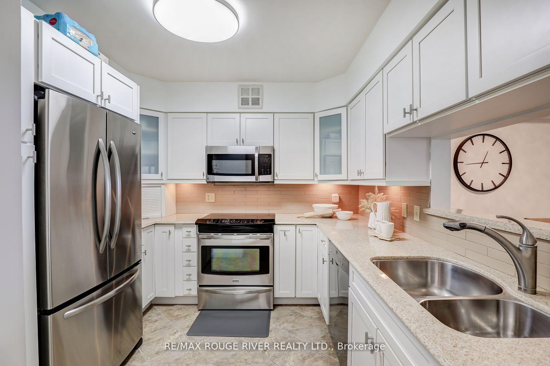 Photo 12 of Unit 1032, 1880 Valley Farm Road, Pickering, Town Centre — HOMEH